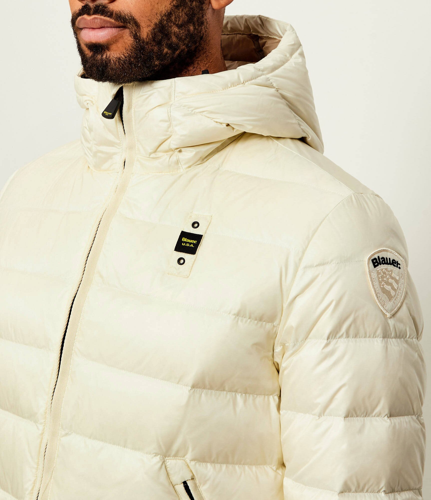Blauer De puf geacă ACTON | regular fit