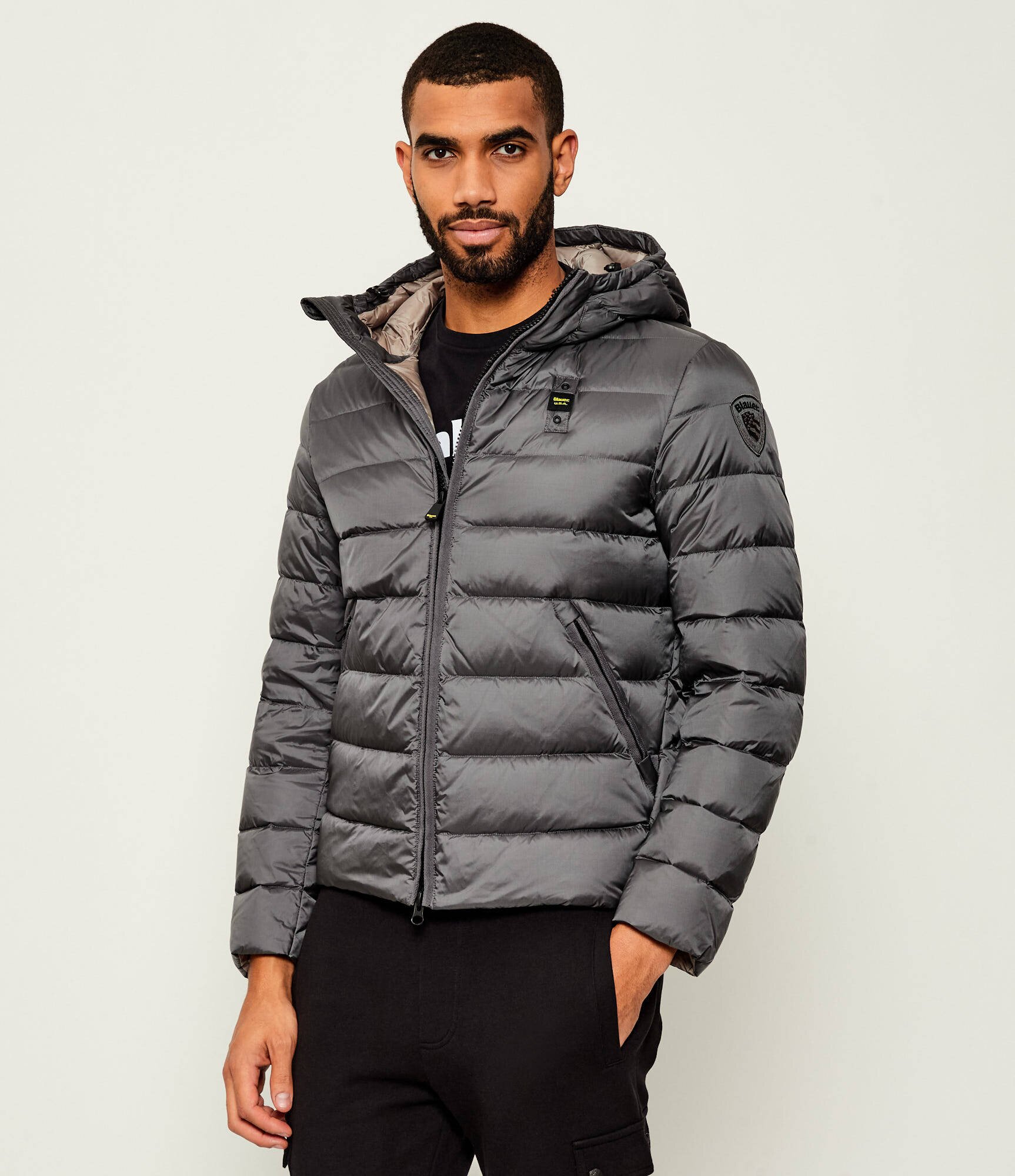 Blauer De puf geacă ACTON | regular fit