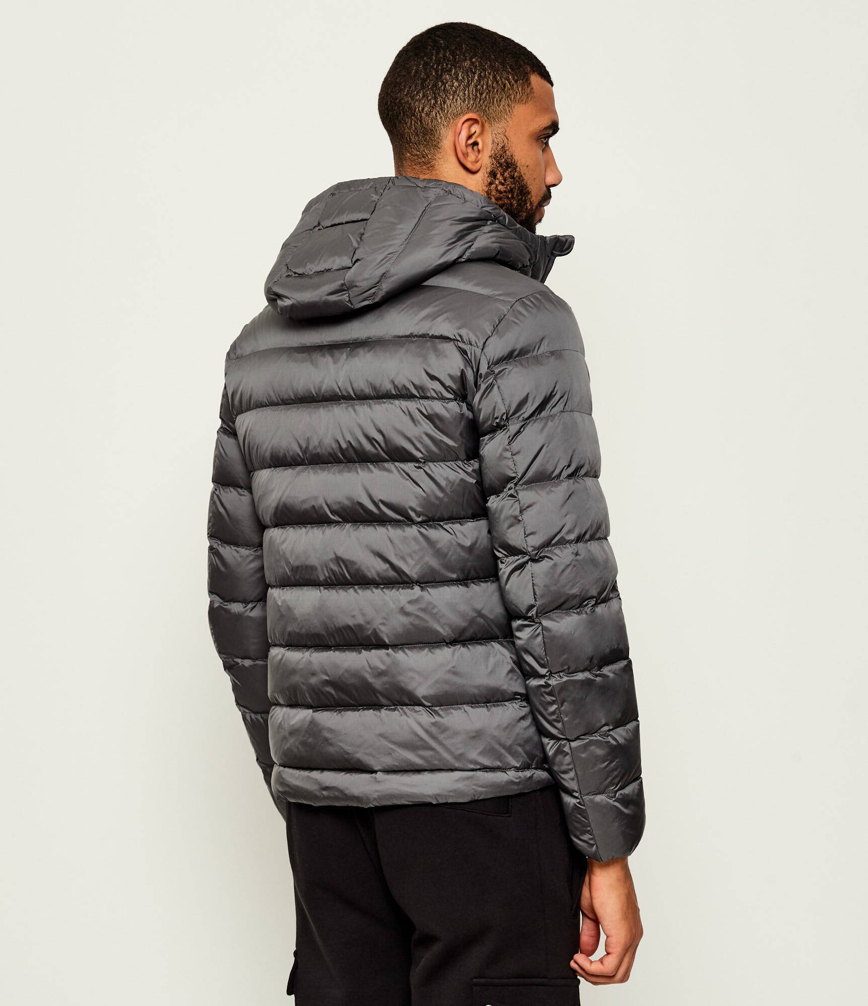 Blauer De puf geacă ACTON | regular fit