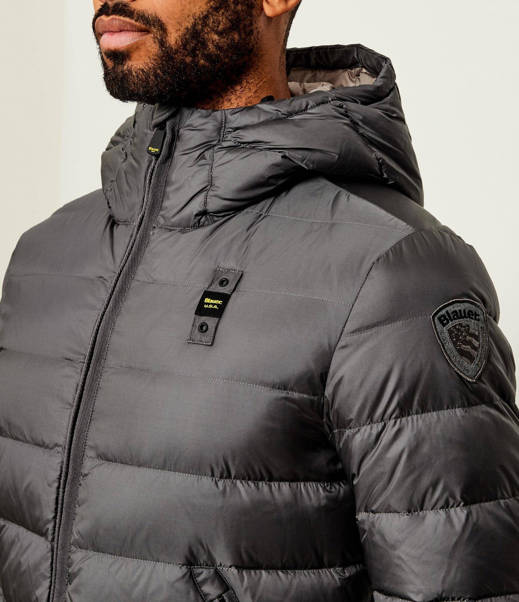 Blauer De puf geacă ACTON | regular fit