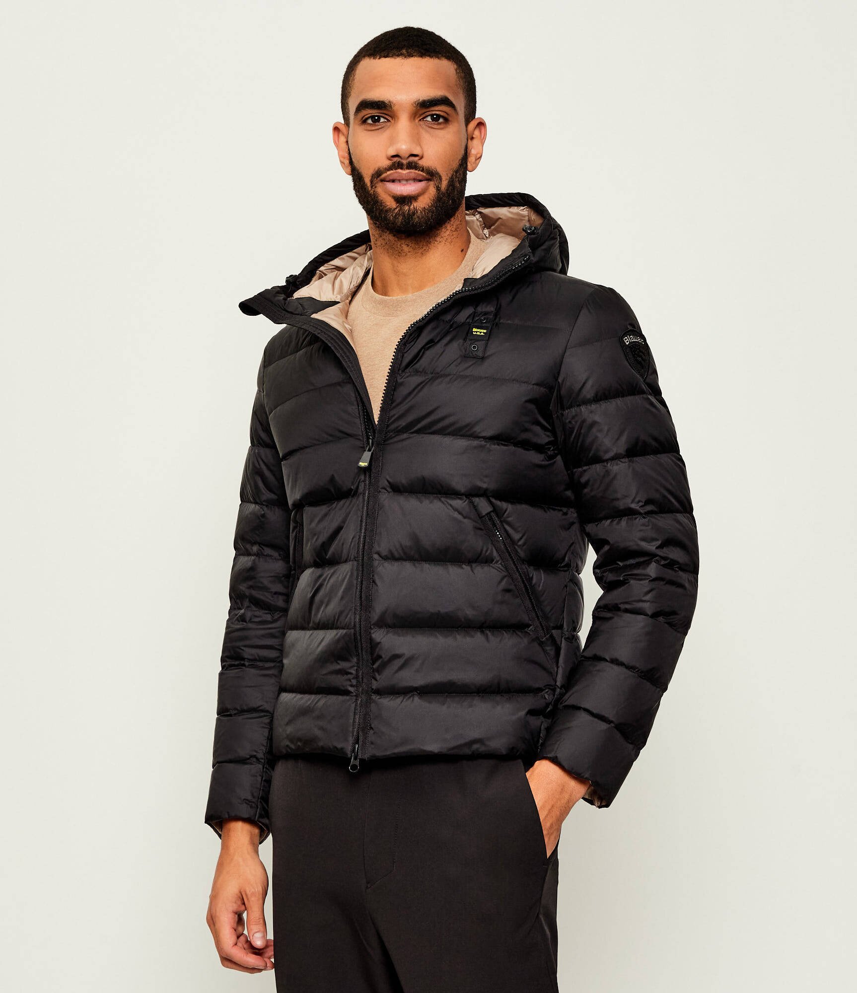 Blauer De puf geacă ACTON | regular fit