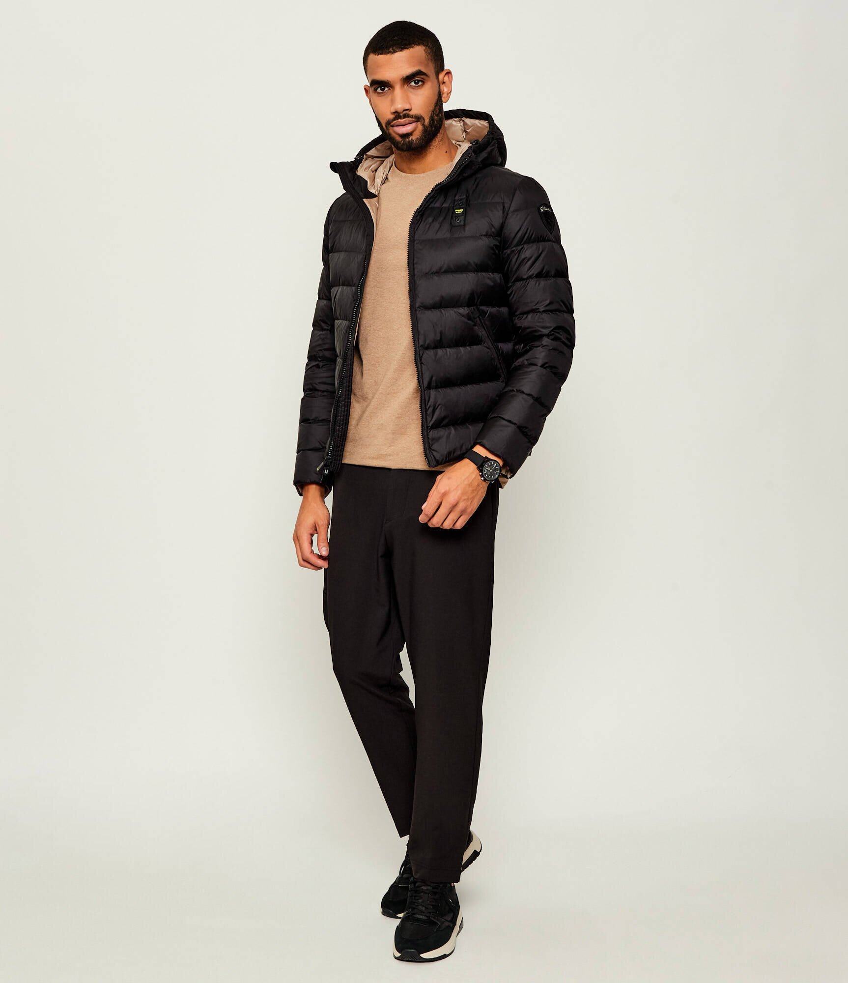Blauer De puf geacă ACTON | regular fit
