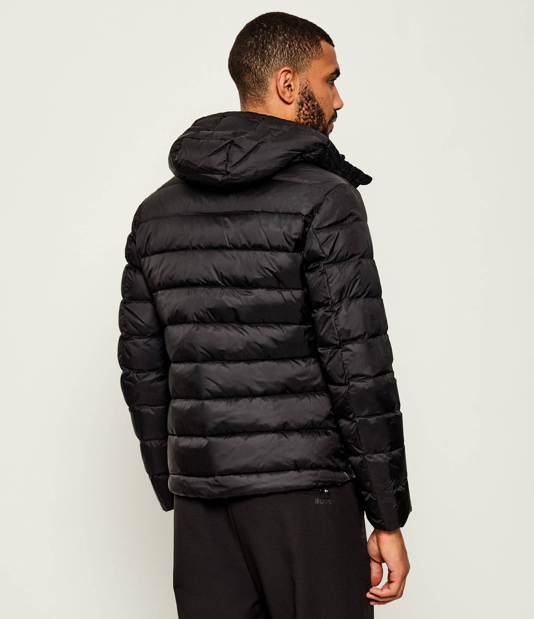 Blauer De puf geacă ACTON | regular fit