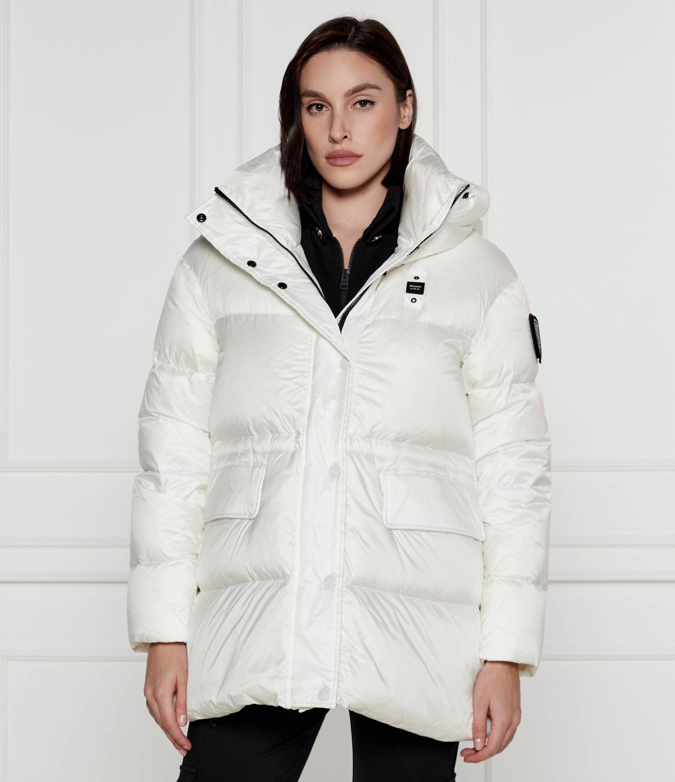 Blauer De puf geacă LAUREL | Regular Fit