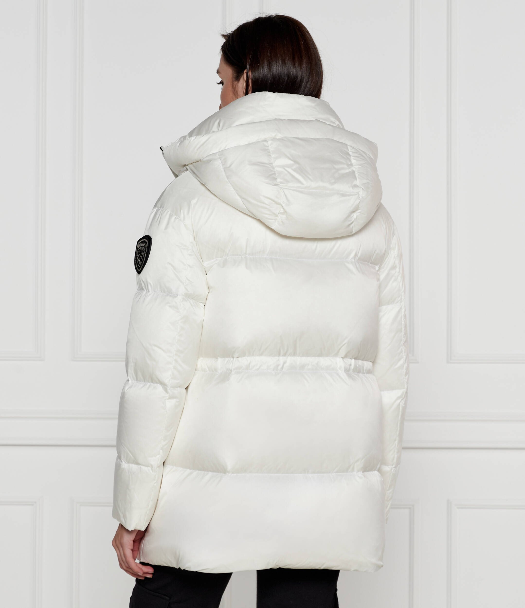Blauer De puf geacă LAUREL | Regular Fit