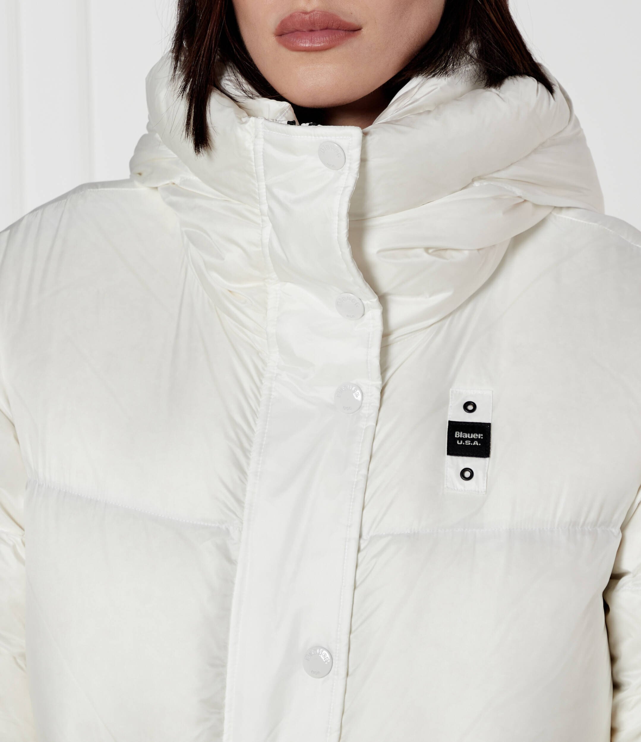 Blauer De puf geacă LAUREL | Regular Fit