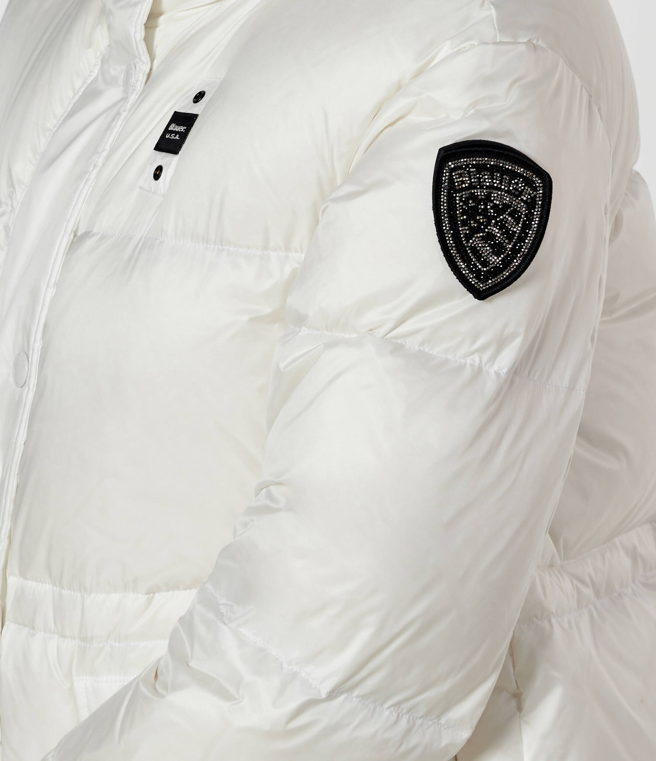 Blauer De puf geacă LAUREL | Regular Fit