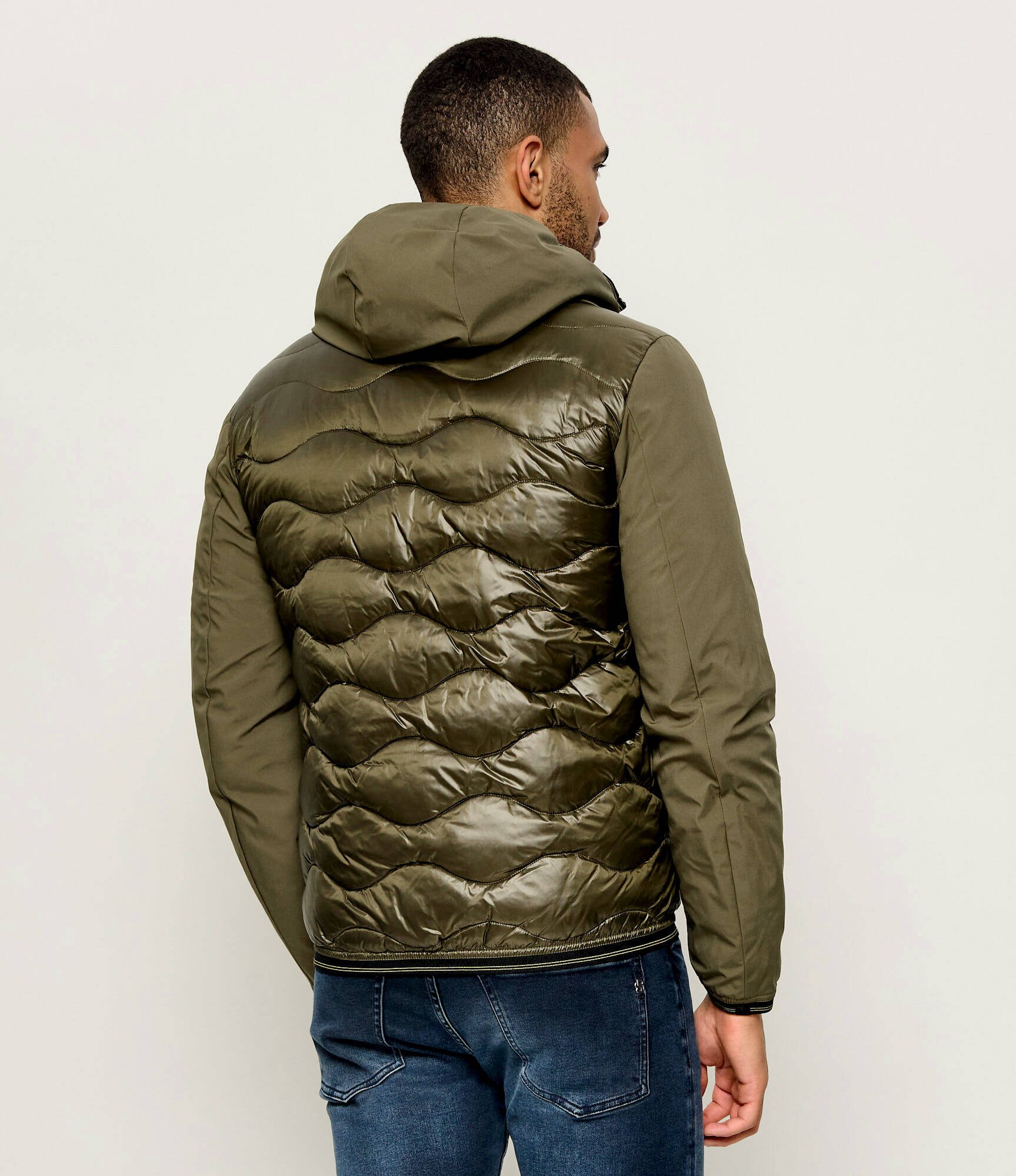 Blauer Geacă Albert | regular fit