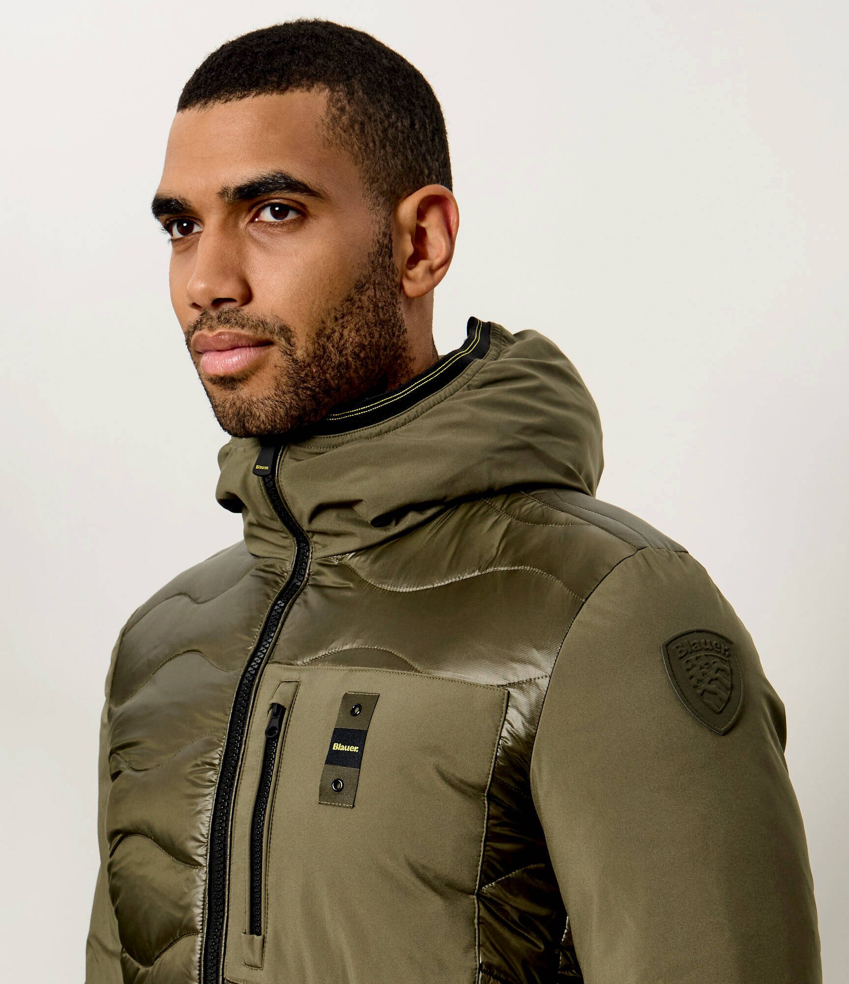 Blauer Geacă Albert | regular fit