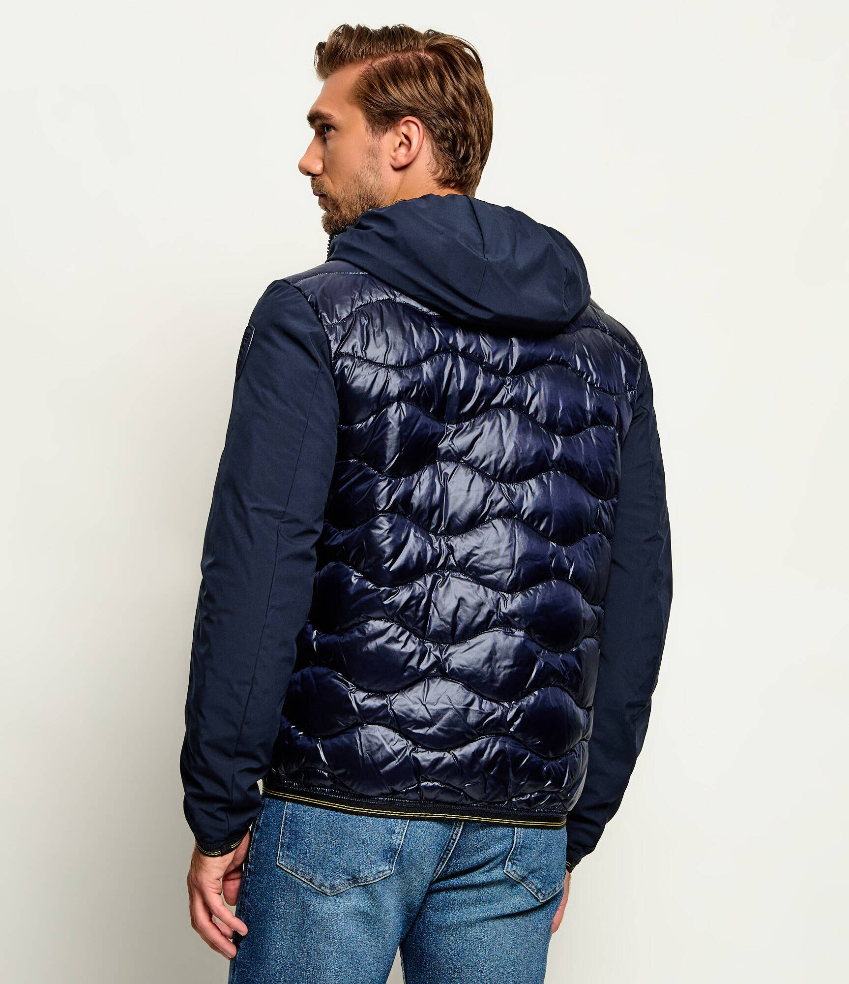 Blauer Geacă Albert | regular fit