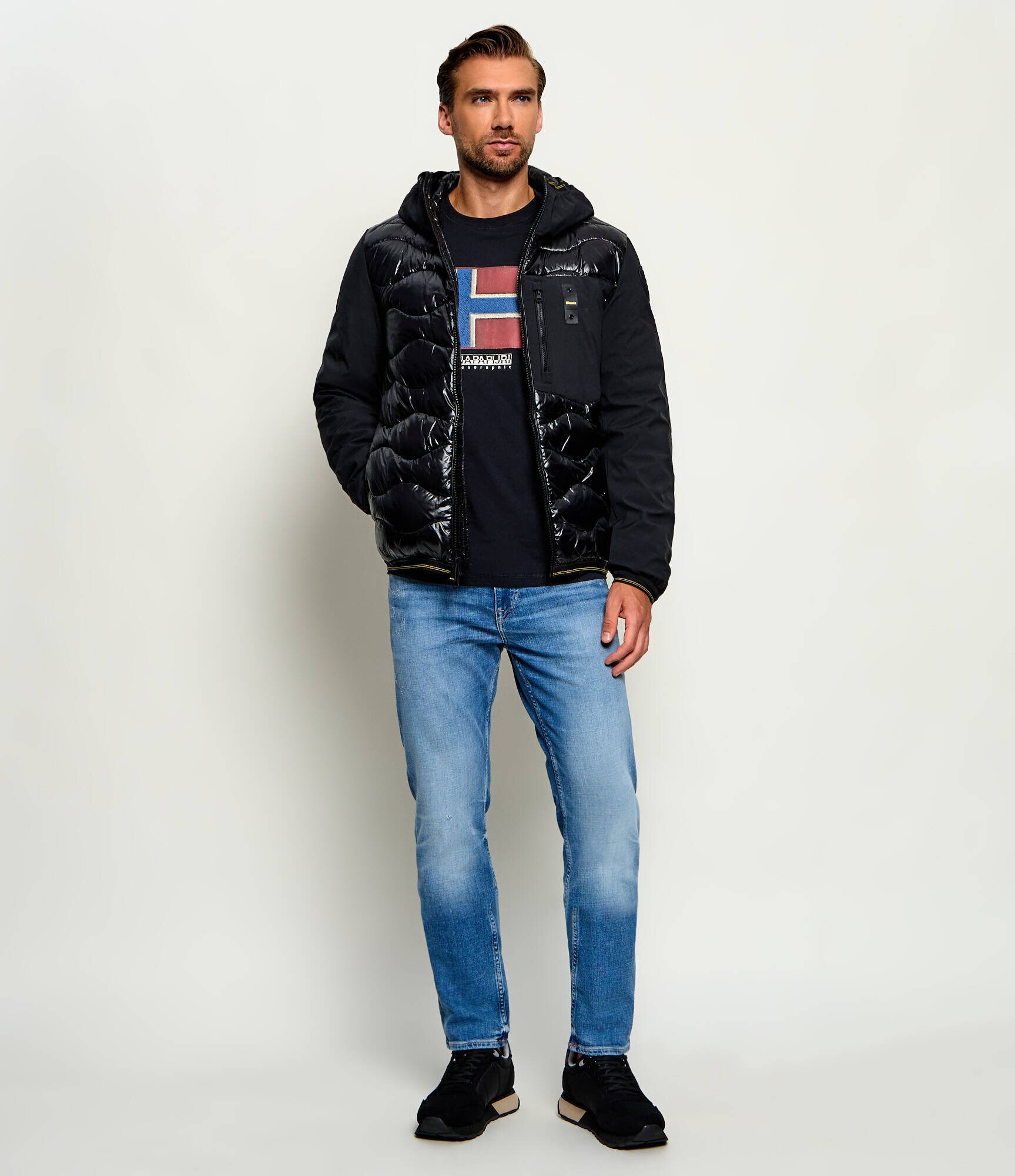 Blauer Geacă Albert | regular fit