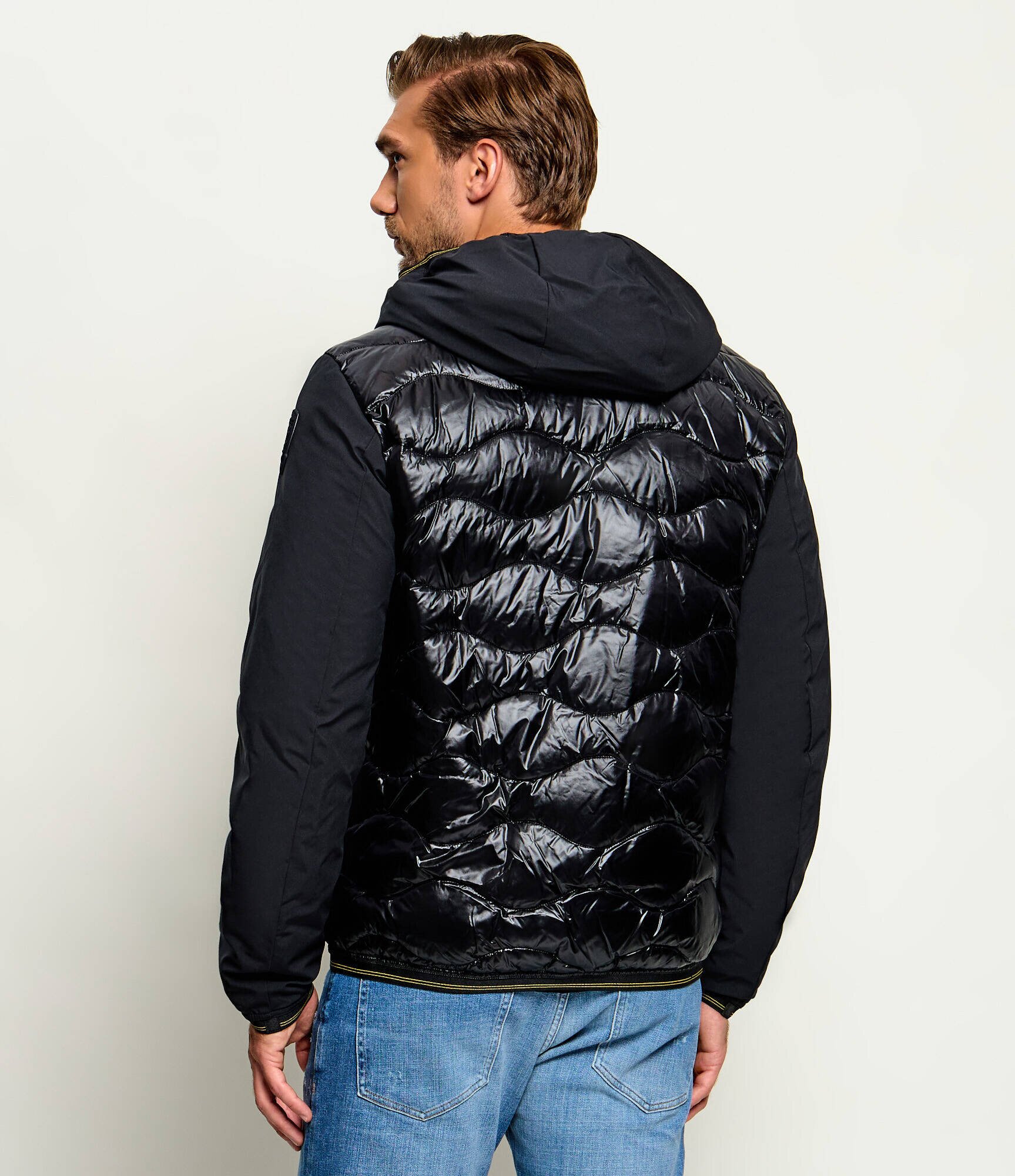 Blauer Geacă Albert | regular fit