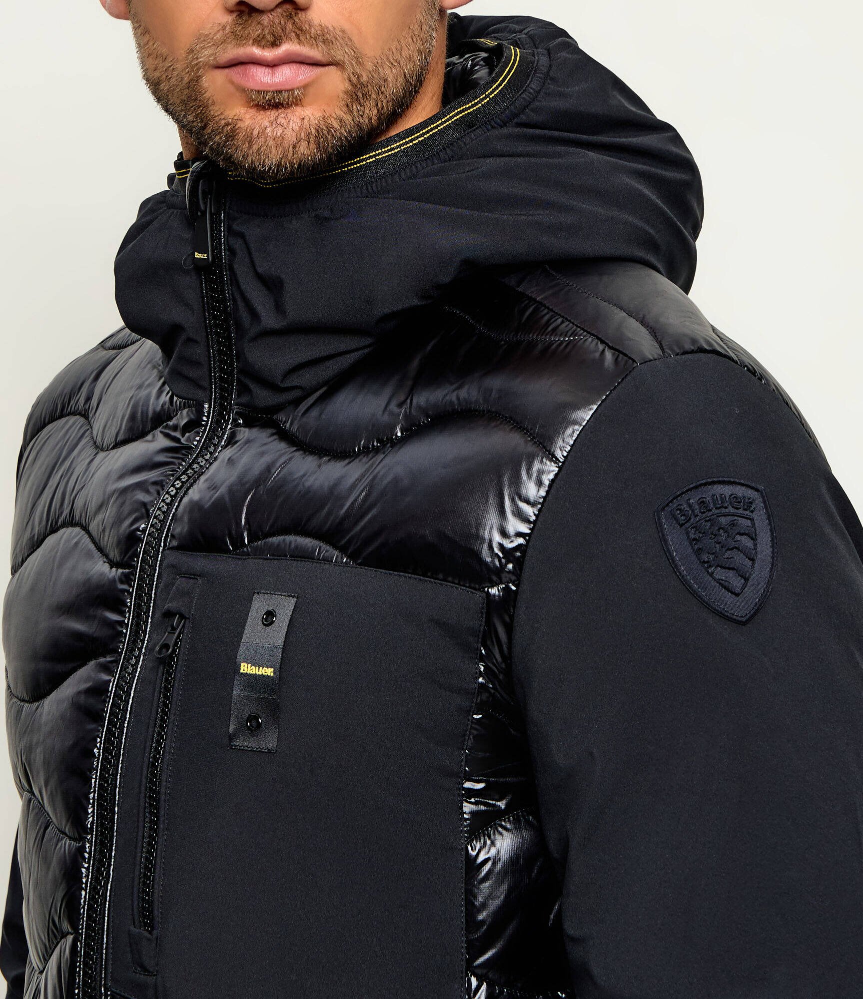 Blauer Geacă Albert | regular fit