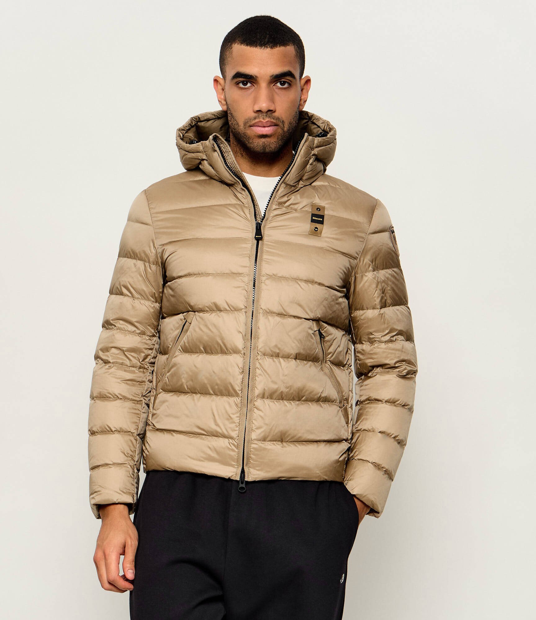 Blauer Geacă de puf Acton | regular fit
