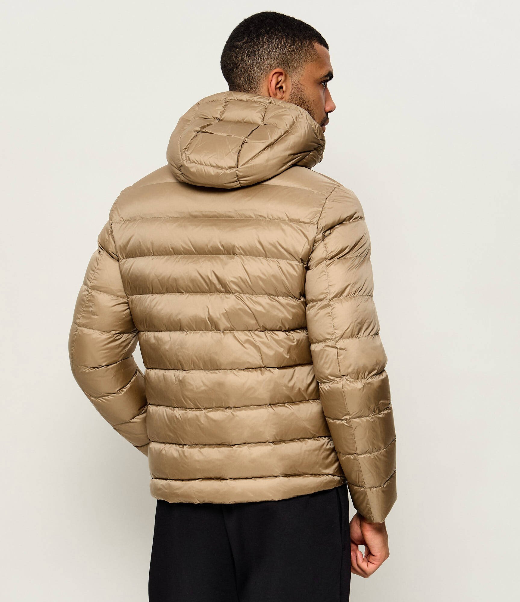 Blauer Geacă de puf Acton | regular fit