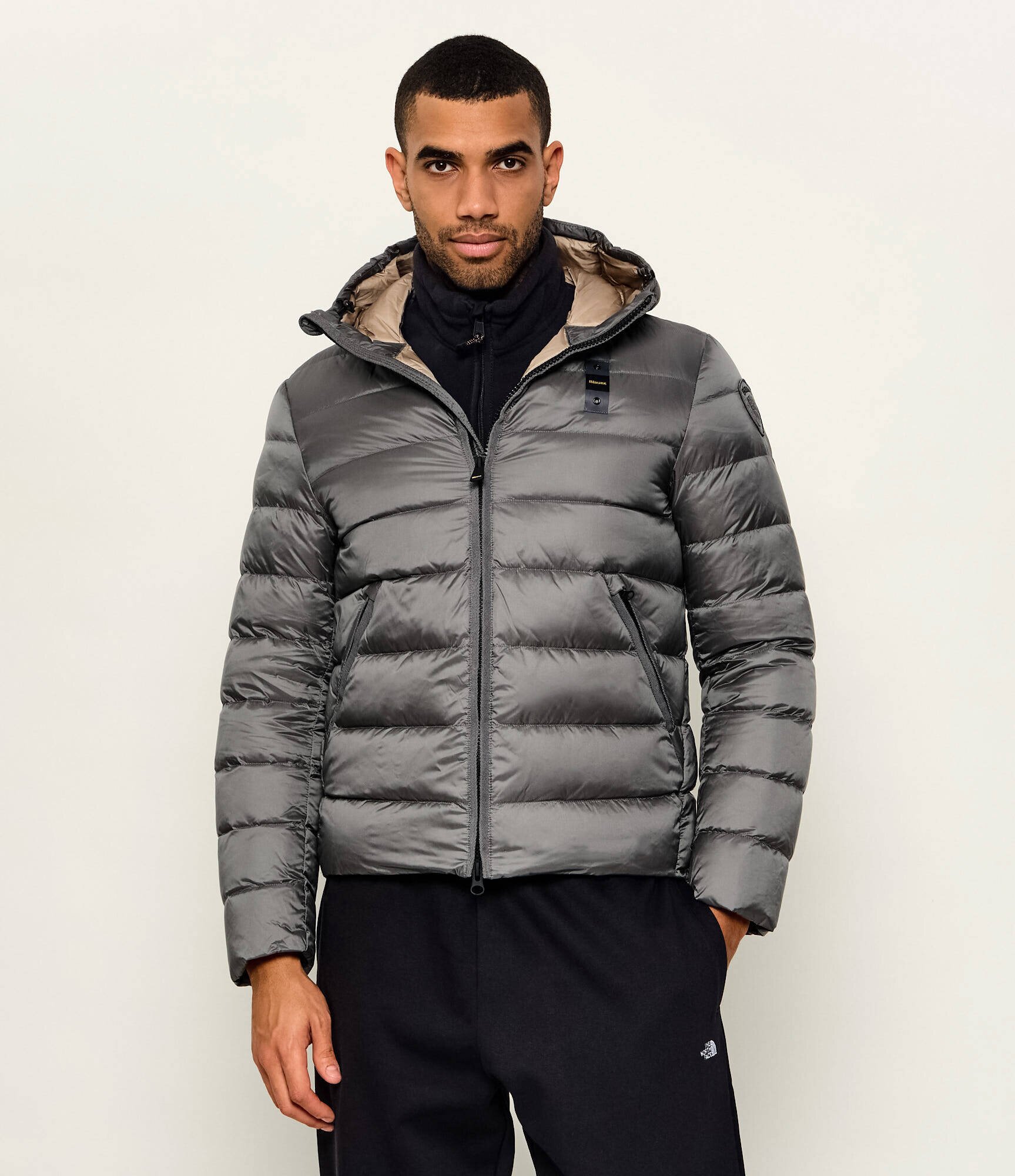 Blauer Geacă de puf Acton | regular fit