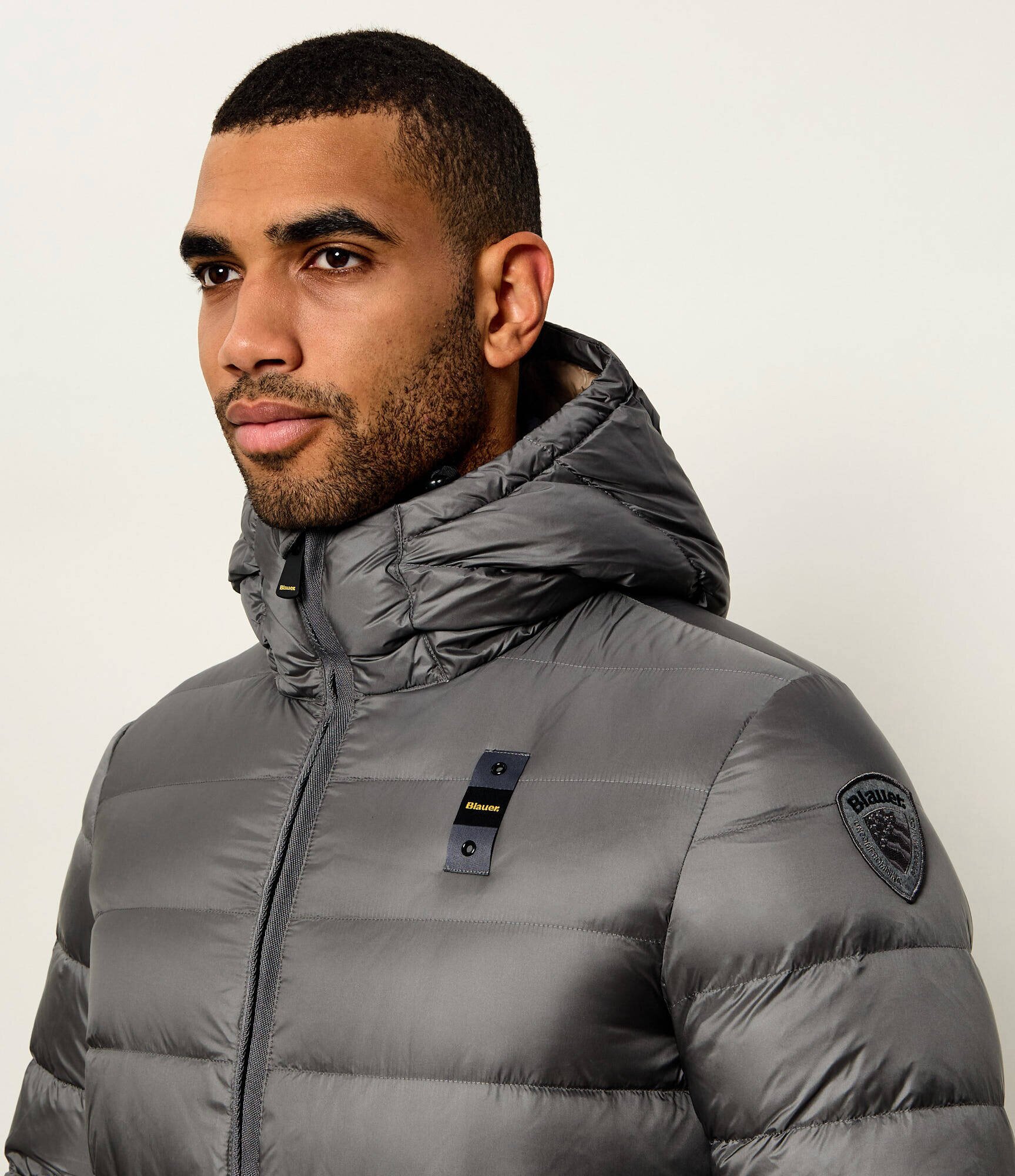 Blauer Geacă de puf Acton | regular fit