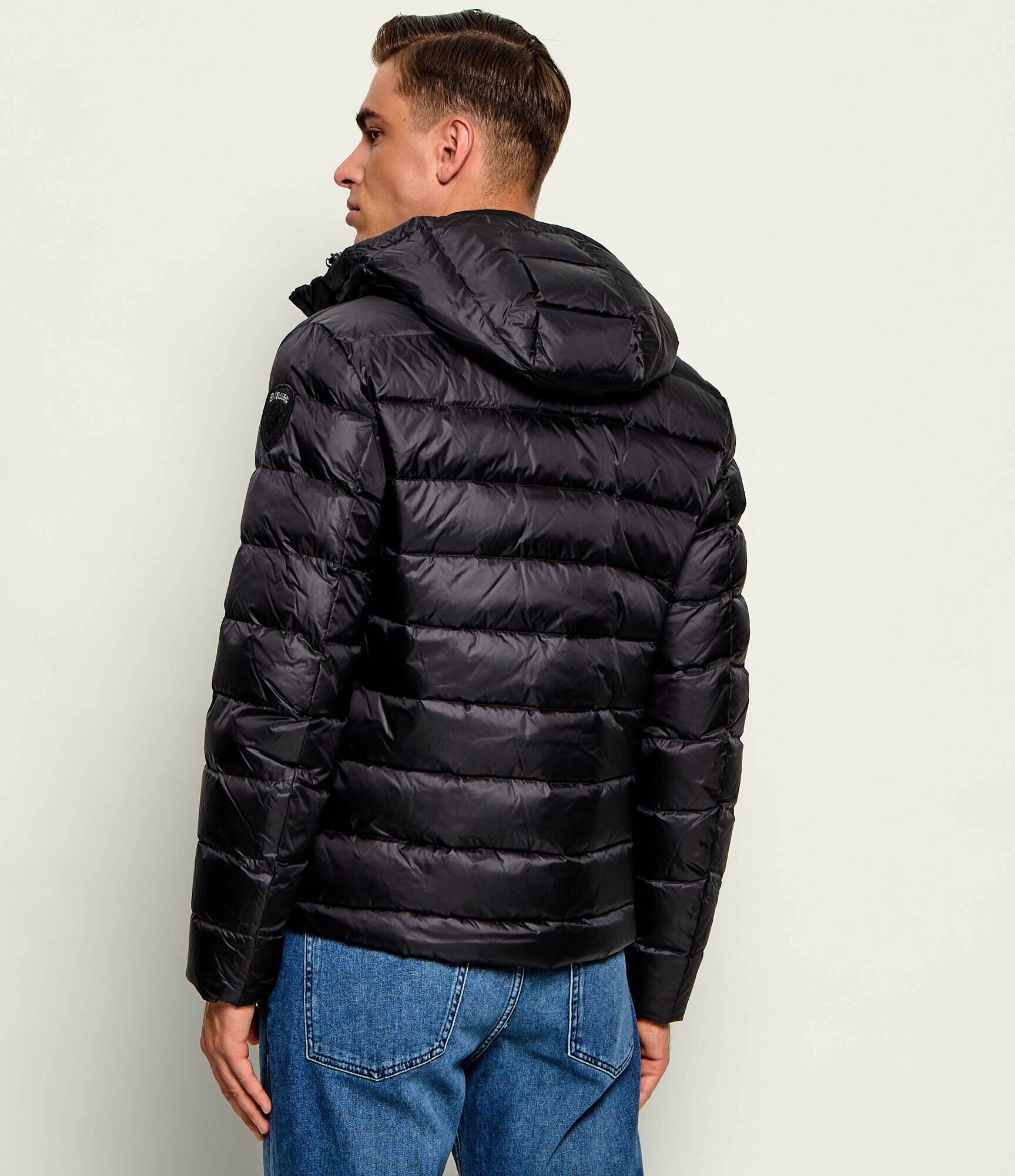 Blauer Geacă de puf Acton | regular fit