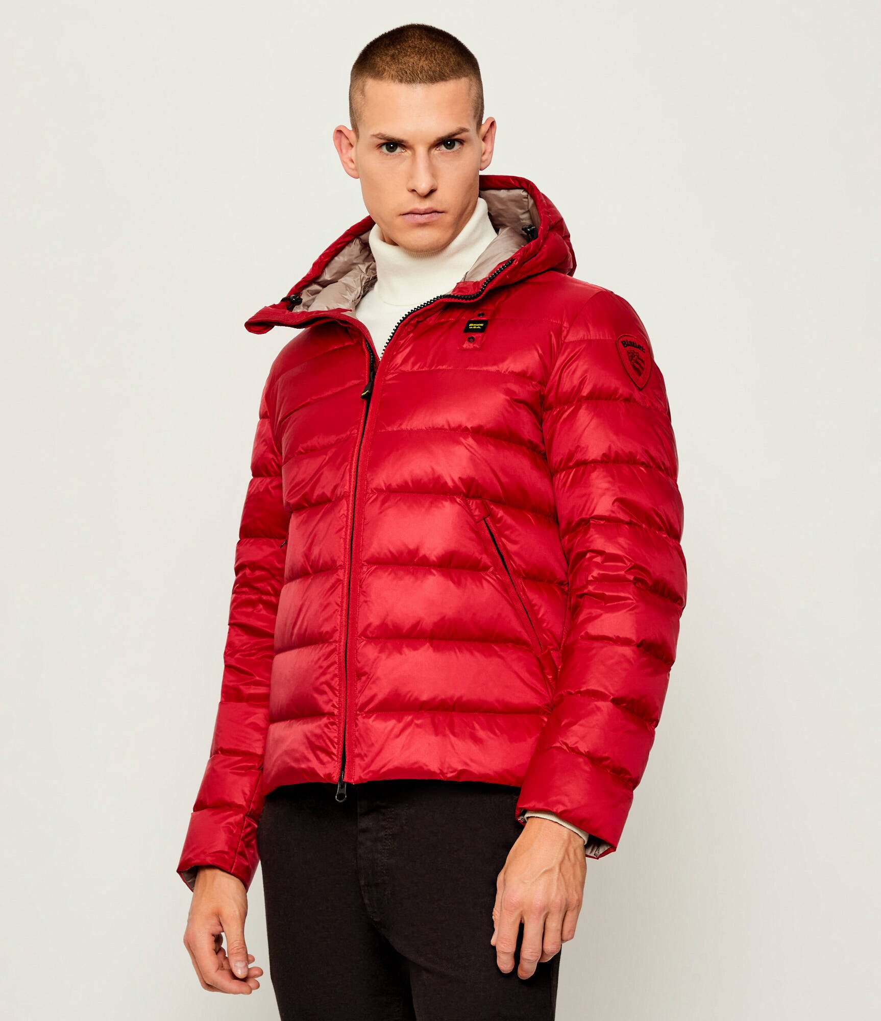 Blauer Geacă de puf Acton | regular fit