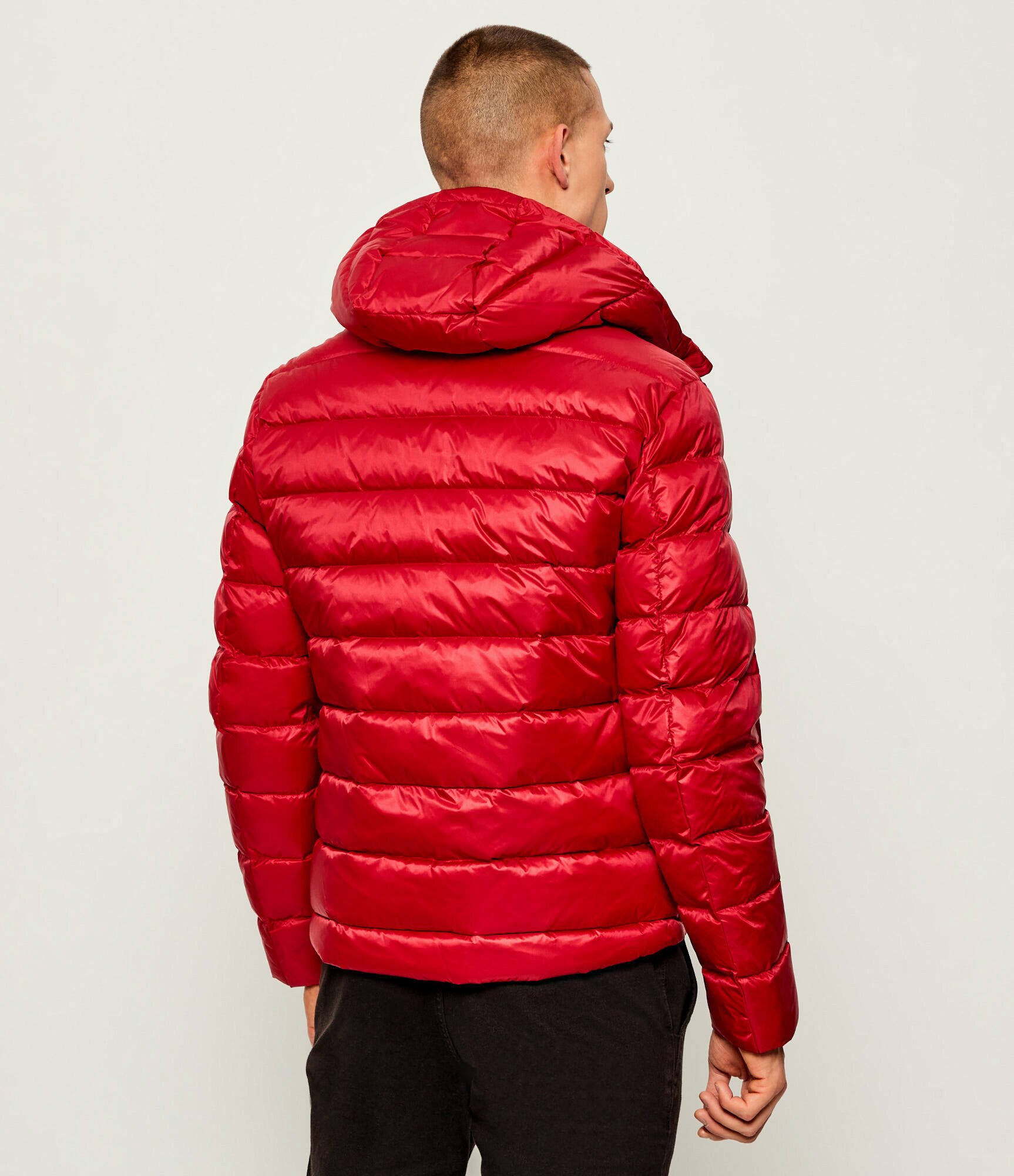 Blauer Geacă de puf Acton | regular fit