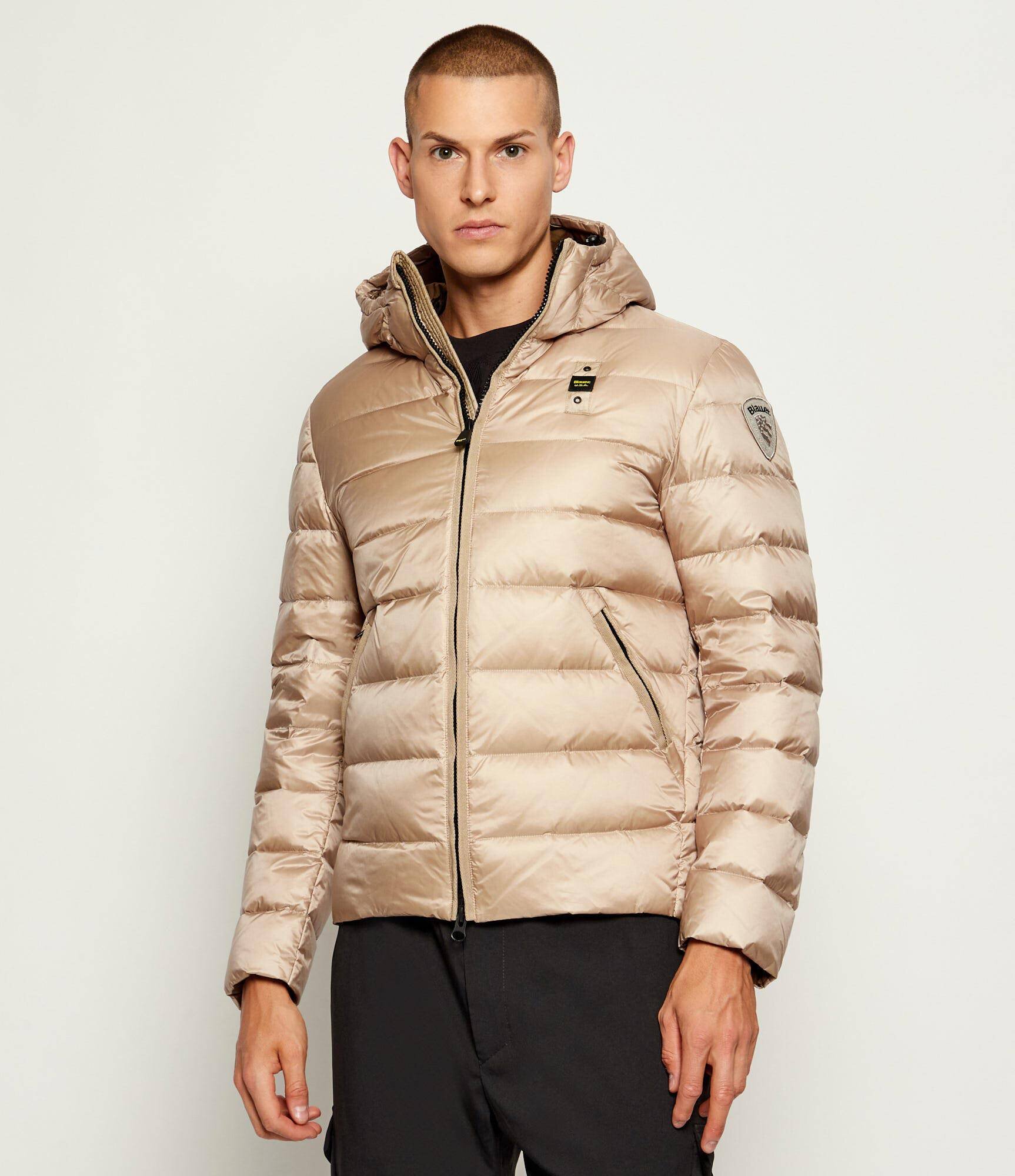Blauer Geacă de puf Acton | regular fit