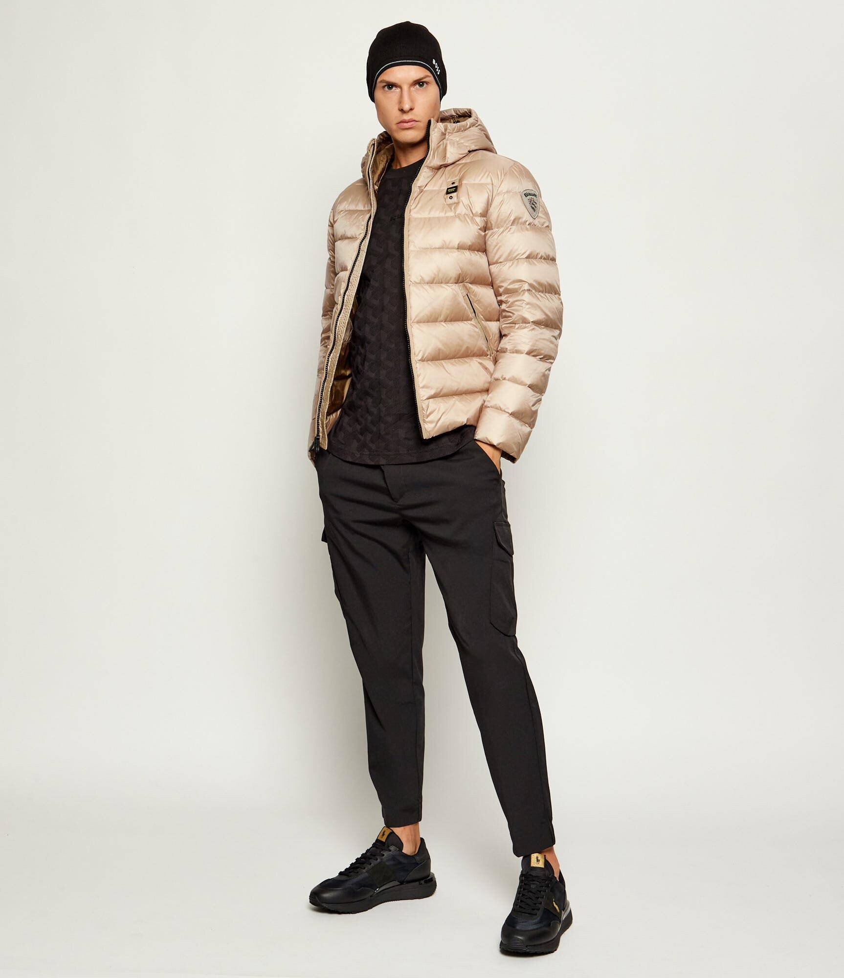 Blauer Geacă de puf Acton | regular fit