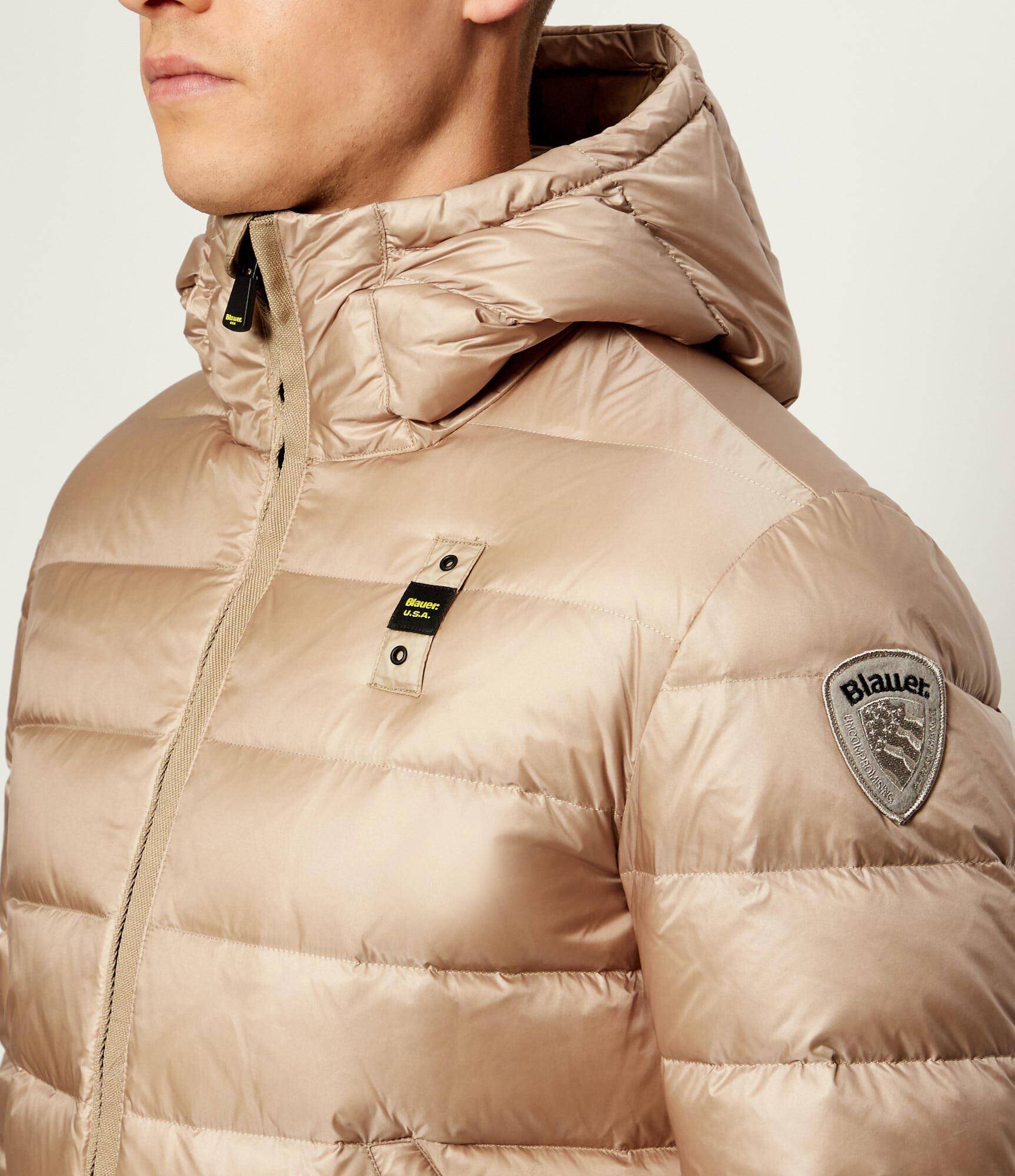 Blauer Geacă de puf Acton | regular fit