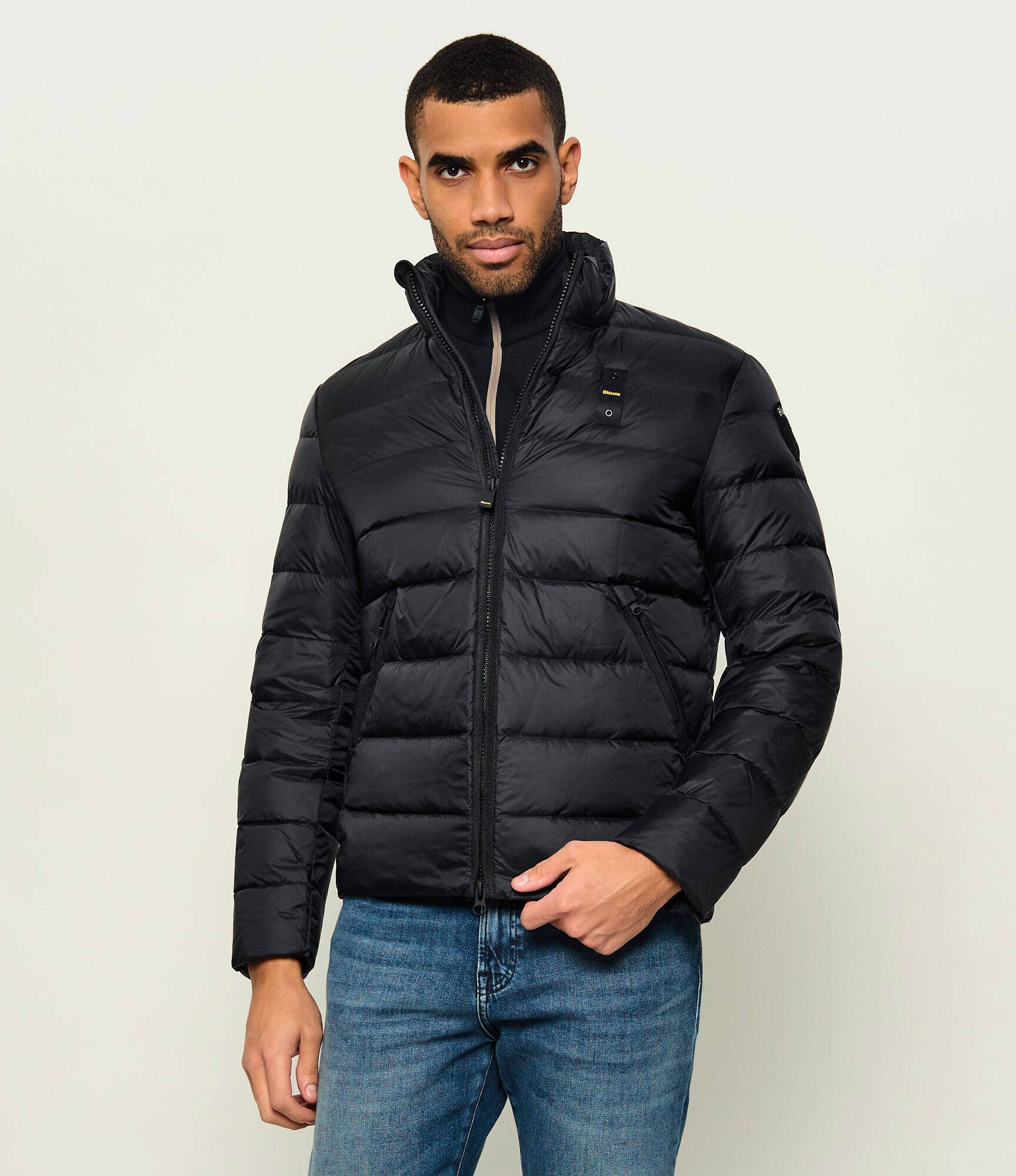 Blauer Geacă de puf Austin | regular fit