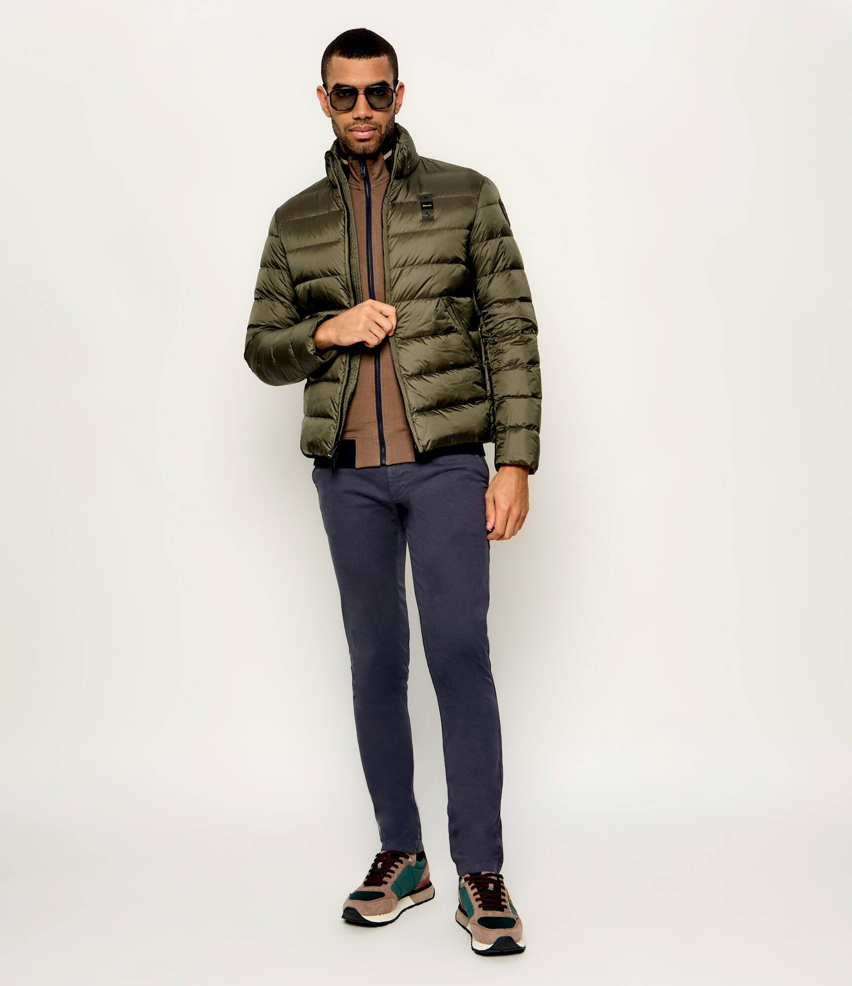 Blauer Geacă de puf Austin | regular fit