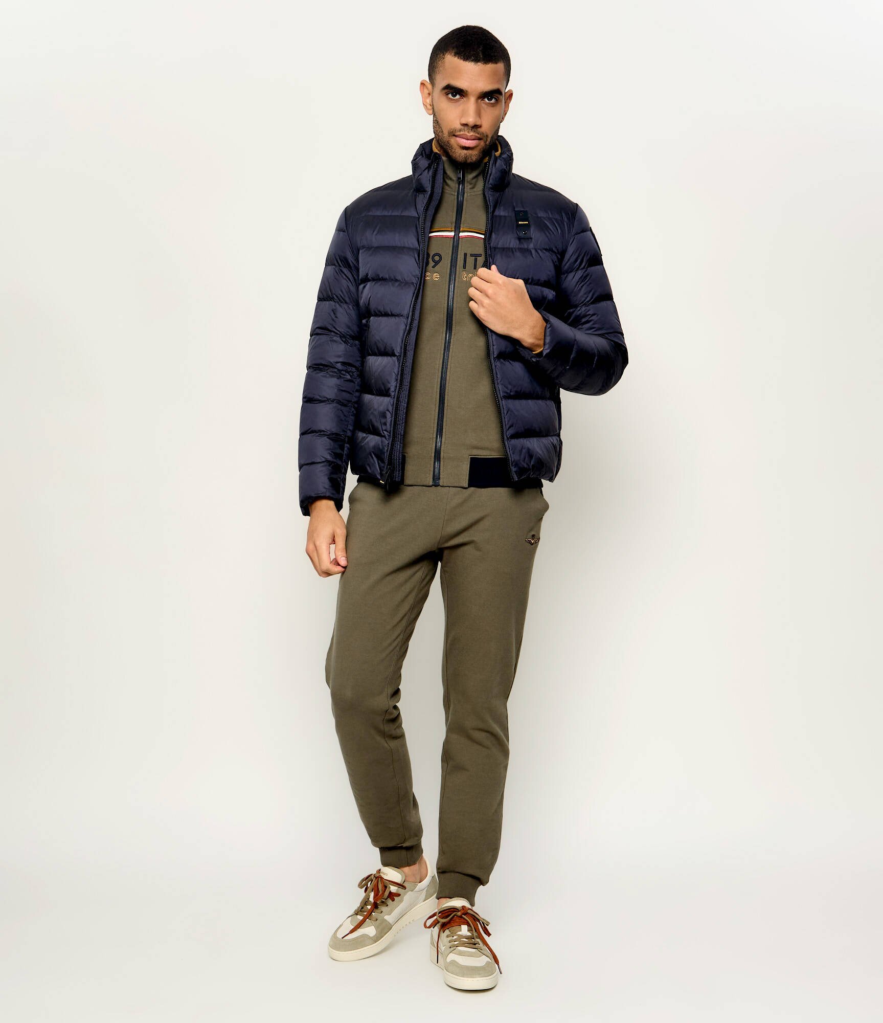 Blauer Geacă de puf Austin | regular fit