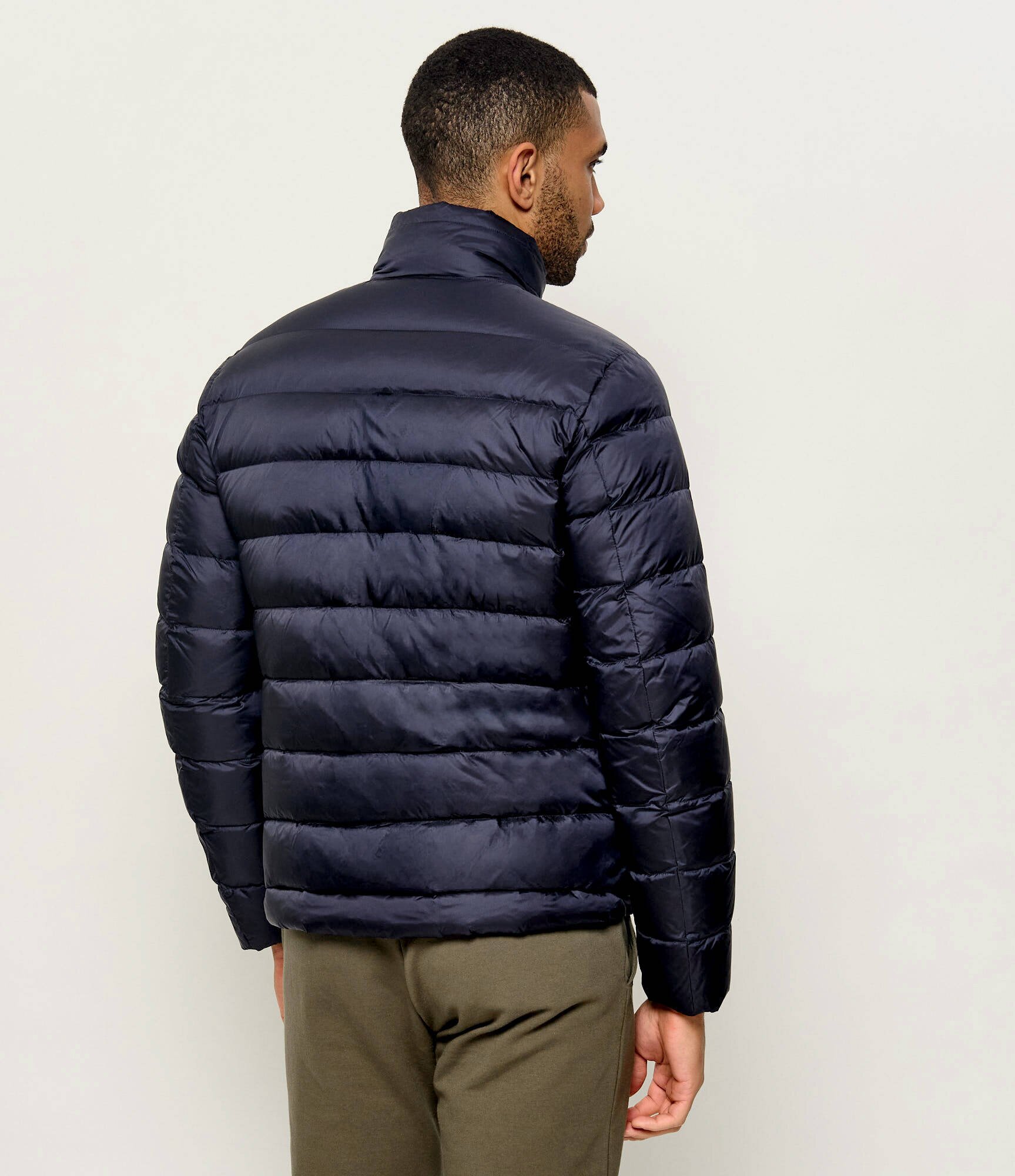 Blauer Geacă de puf Austin | regular fit