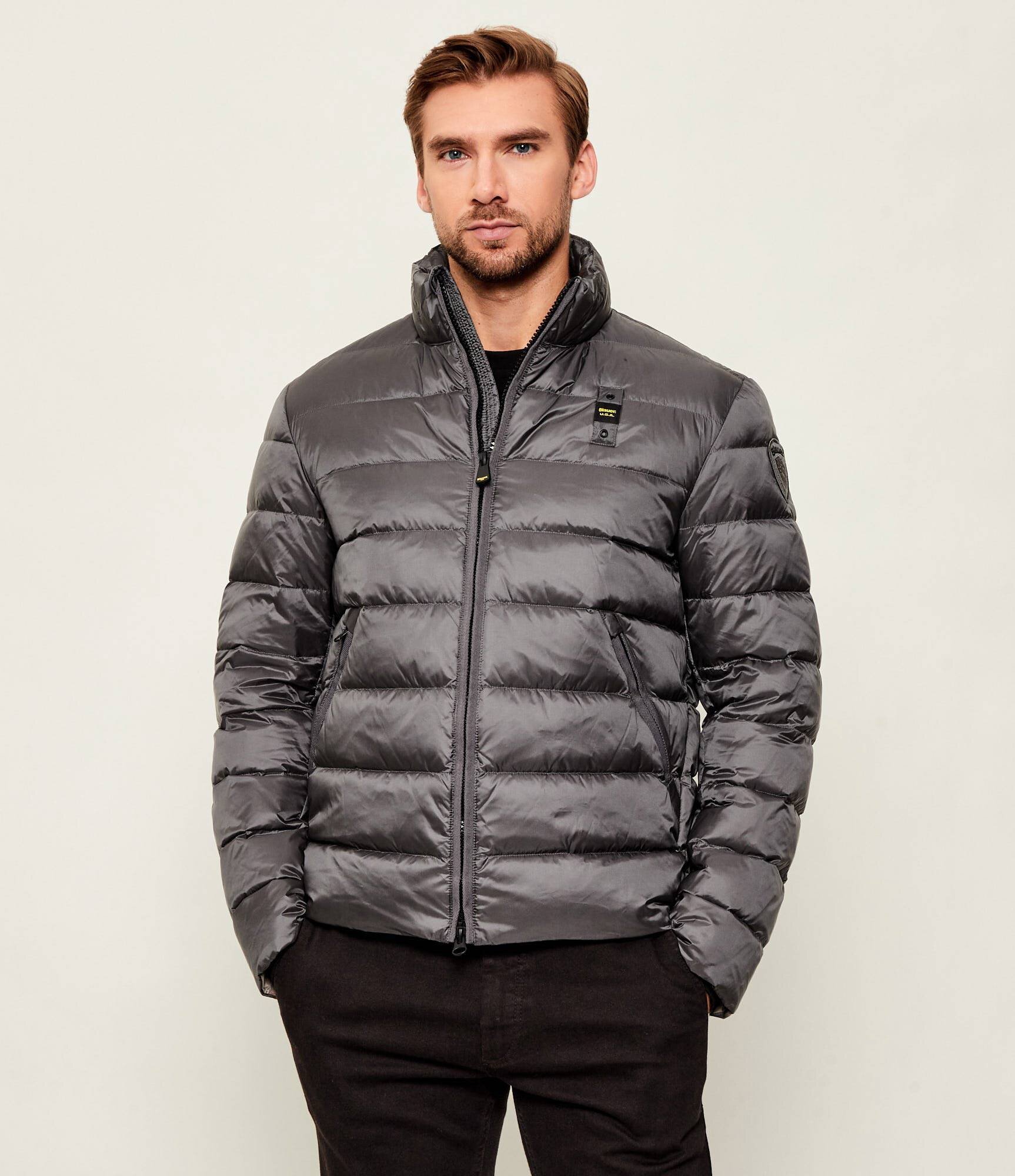 Blauer Geacă de puf AUSTIN | regular fit