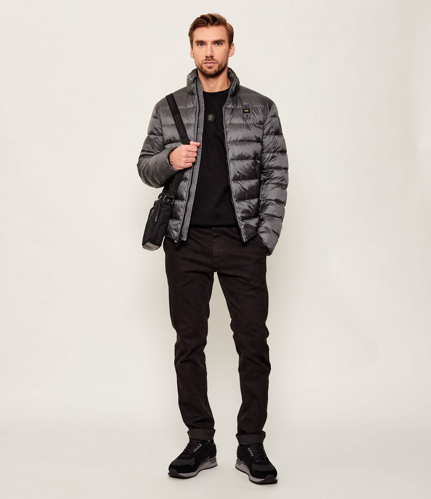 Blauer Geacă de puf AUSTIN | regular fit