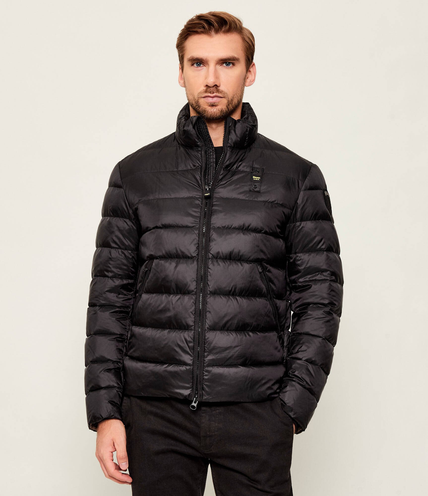 Blauer Geacă de puf AUSTIN | regular fit