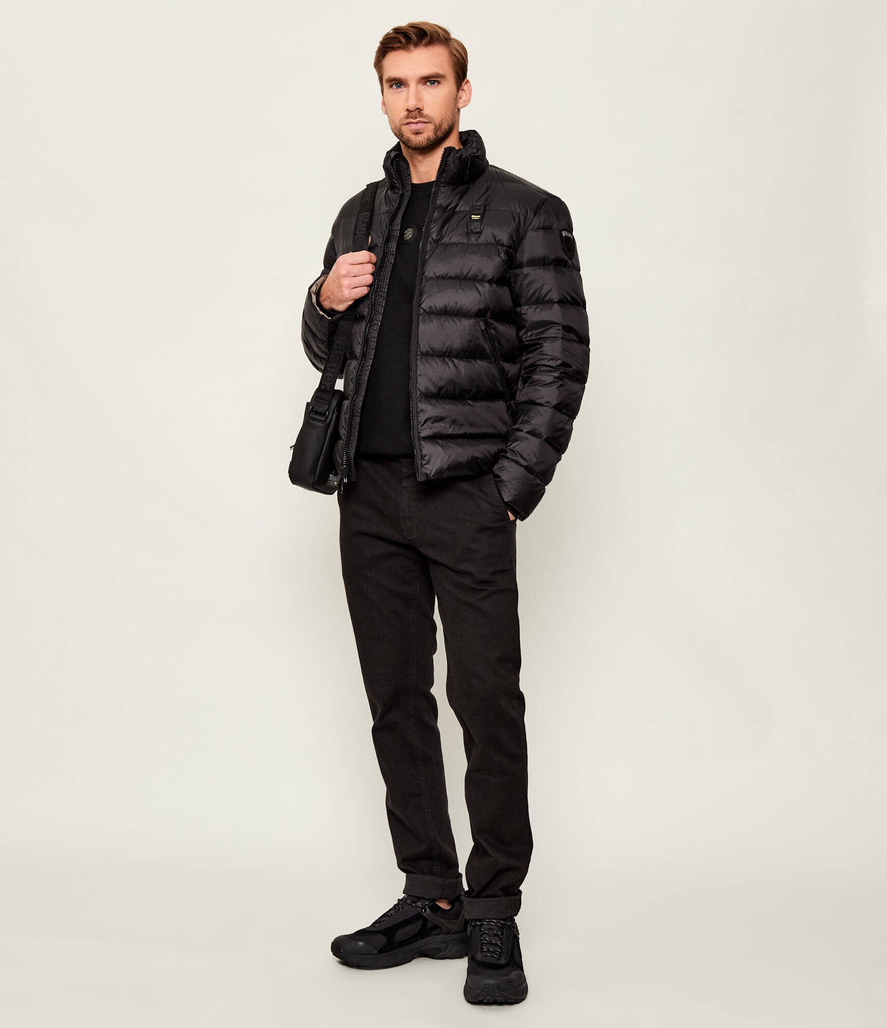 Blauer Geacă de puf AUSTIN | regular fit