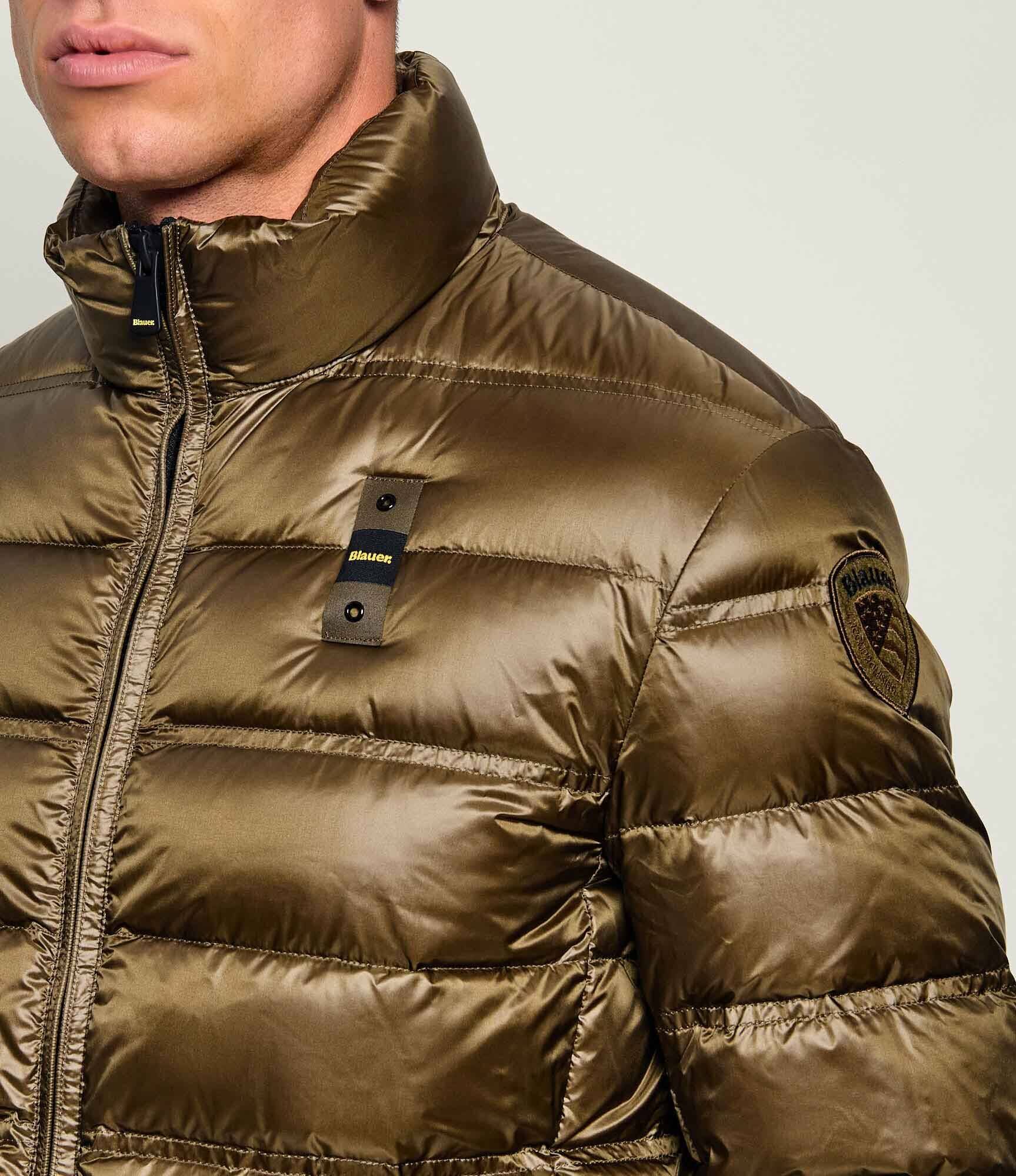 Blauer Geacă de puf Belmont | regular fit