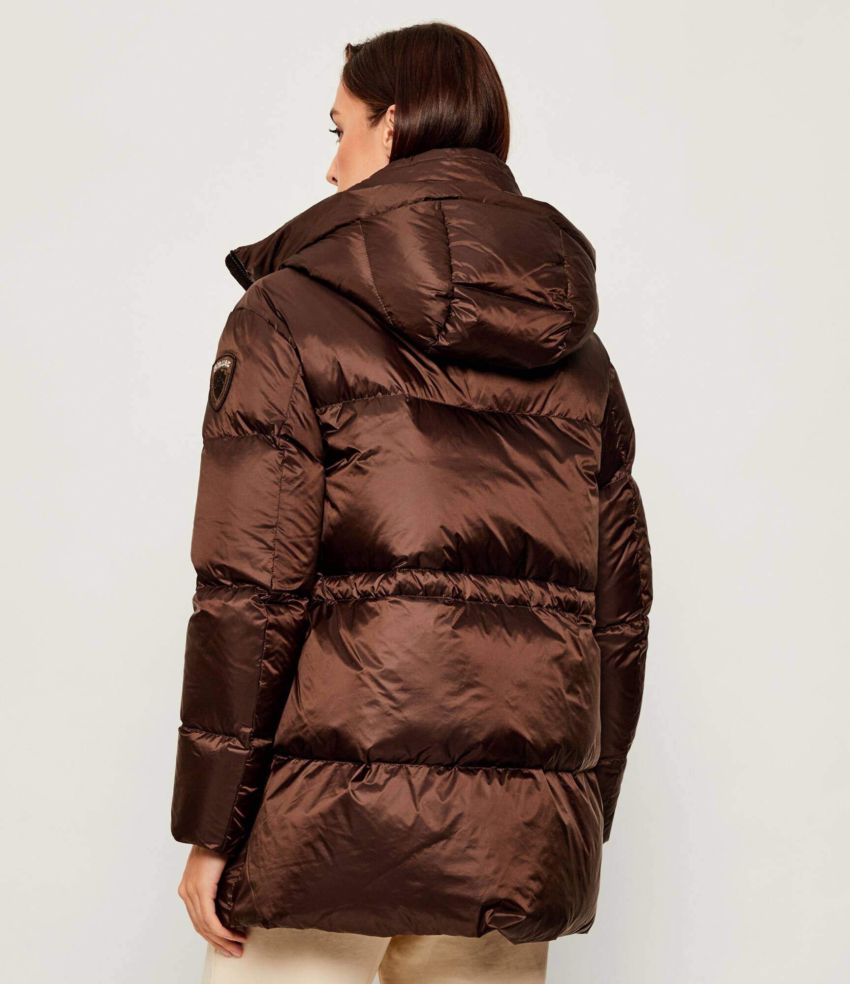 Blauer Geacă de puf CHELSEA | Relaxed fit