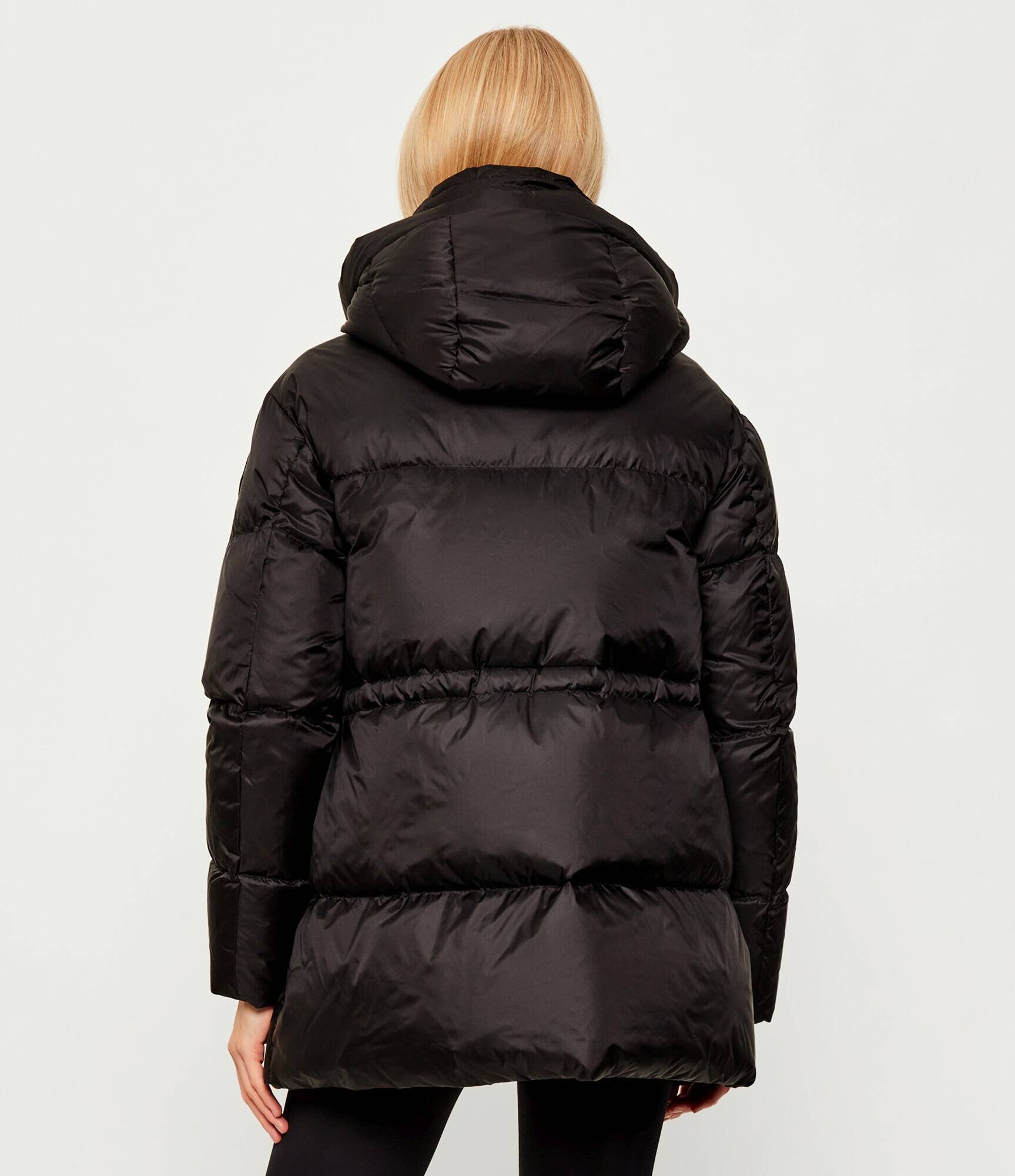 Blauer Geacă de puf CHELSEA | Relaxed fit