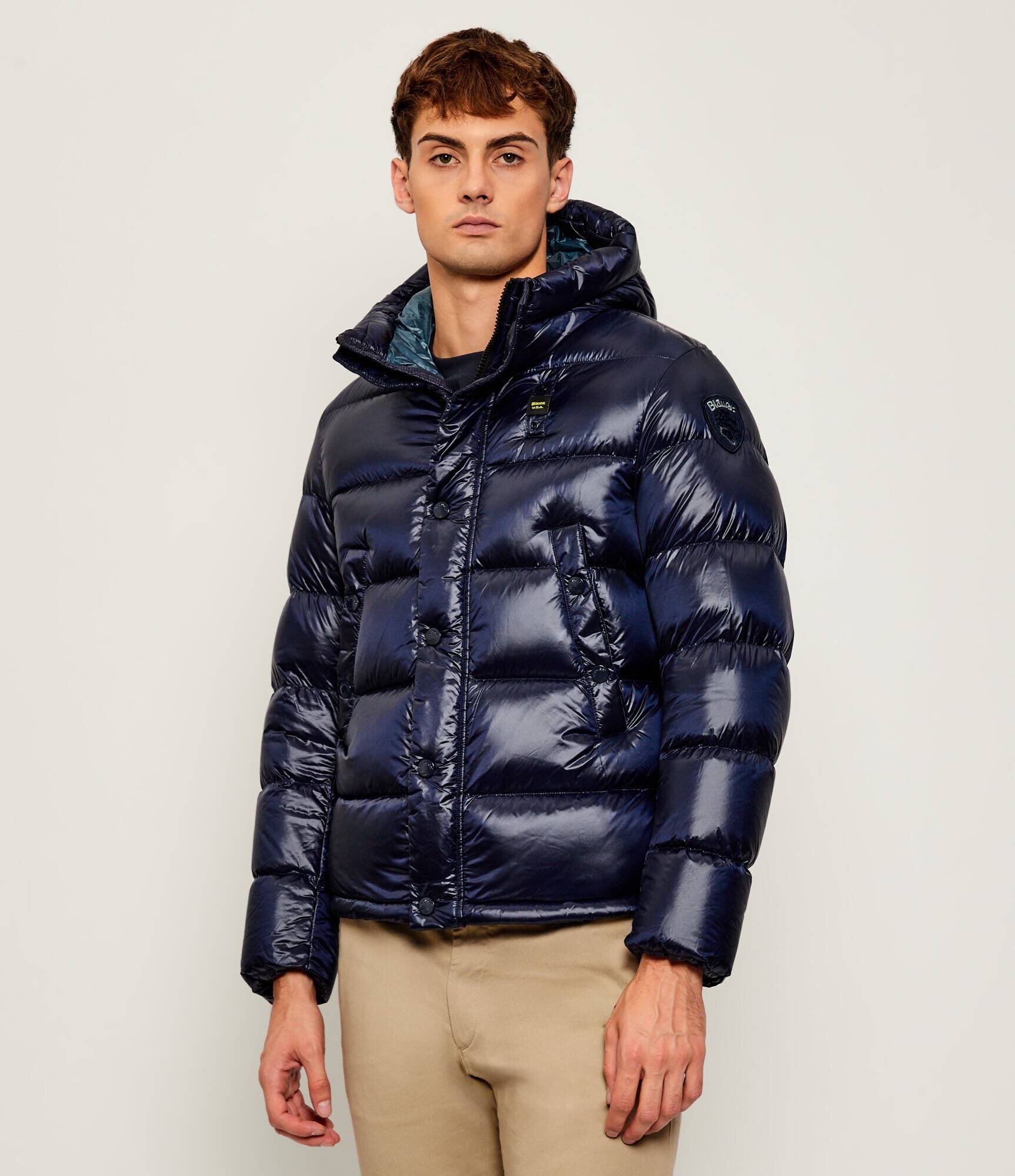 Blauer Geacă de puf CLIPPER | regular fit