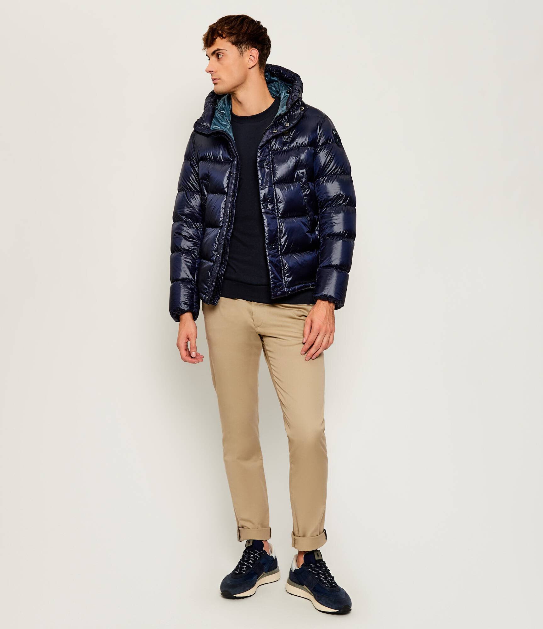 Blauer Geacă de puf CLIPPER | regular fit