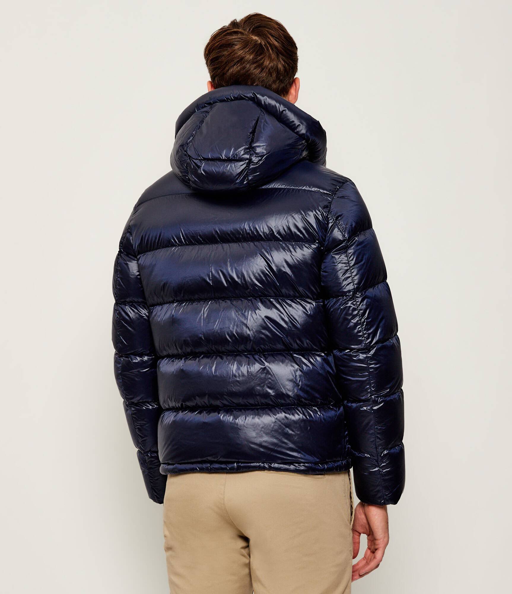 Blauer Geacă de puf CLIPPER | regular fit