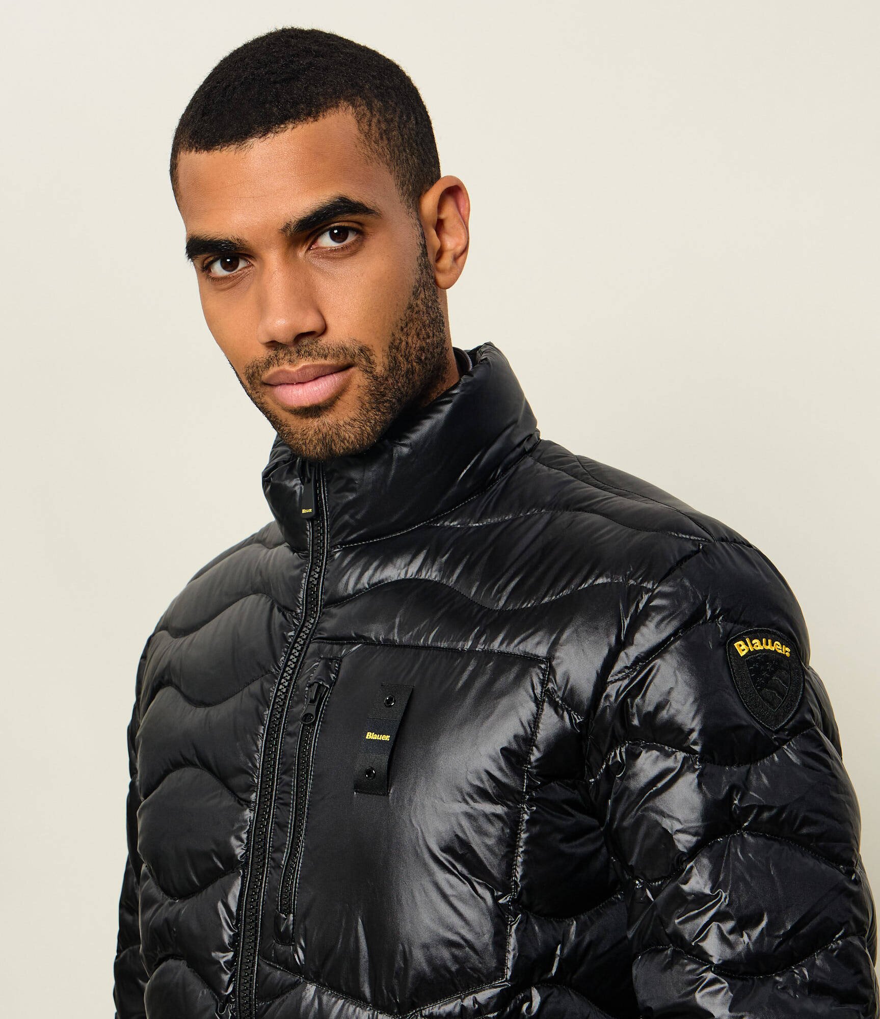 Blauer Geacă de puf Daniel | regular fit