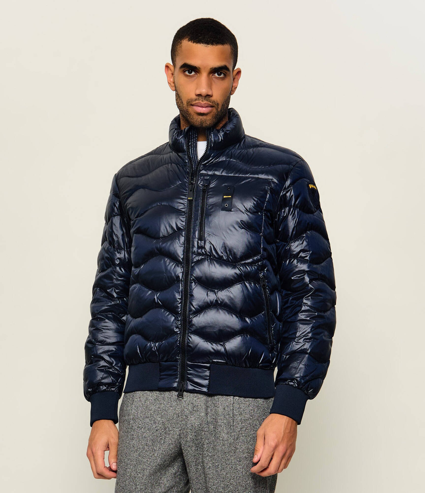 Blauer Geacă de puf Daniel | regular fit