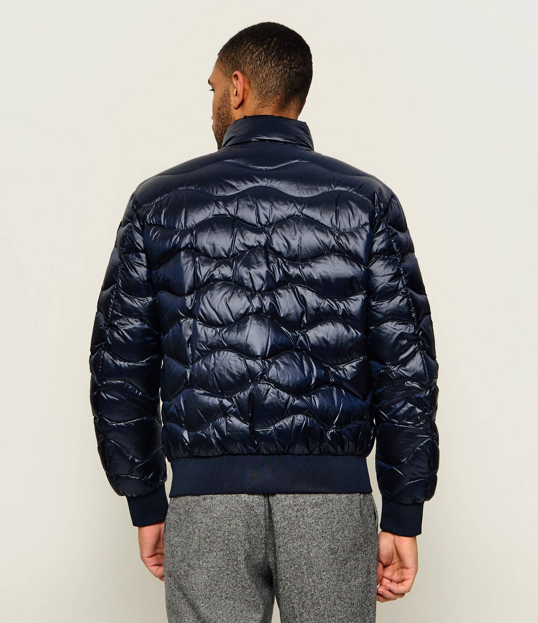 Blauer Geacă de puf Daniel | regular fit