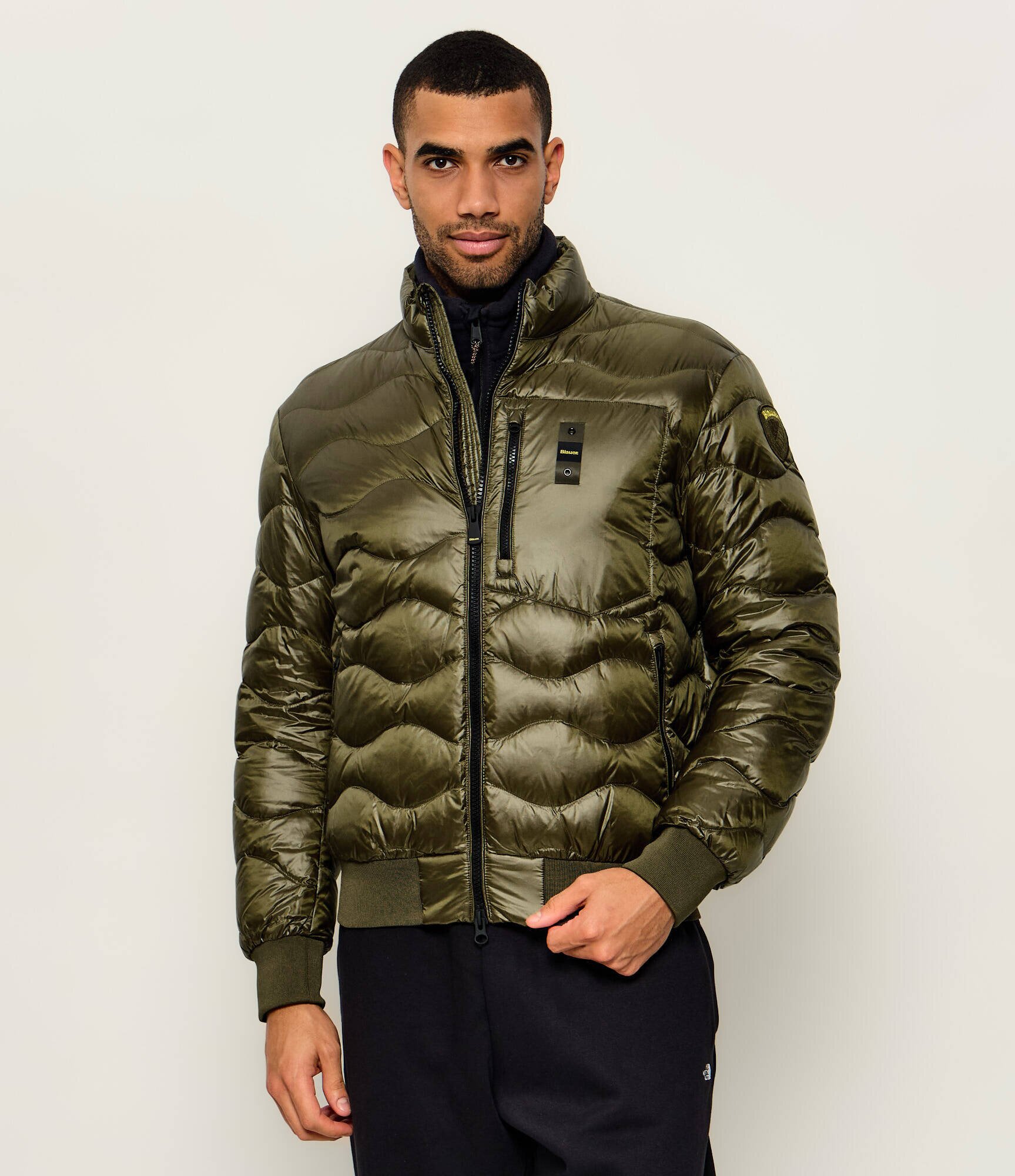 Blauer Geacă de puf Daniel | regular fit