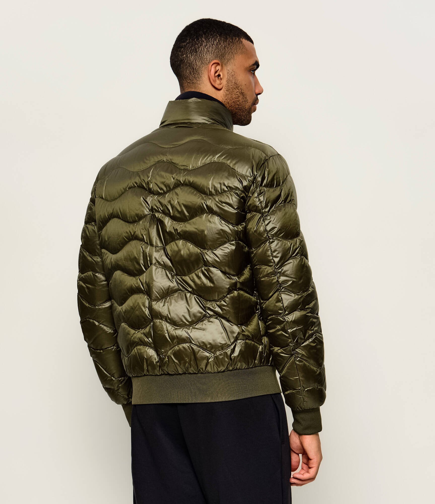 Blauer Geacă de puf Daniel | regular fit