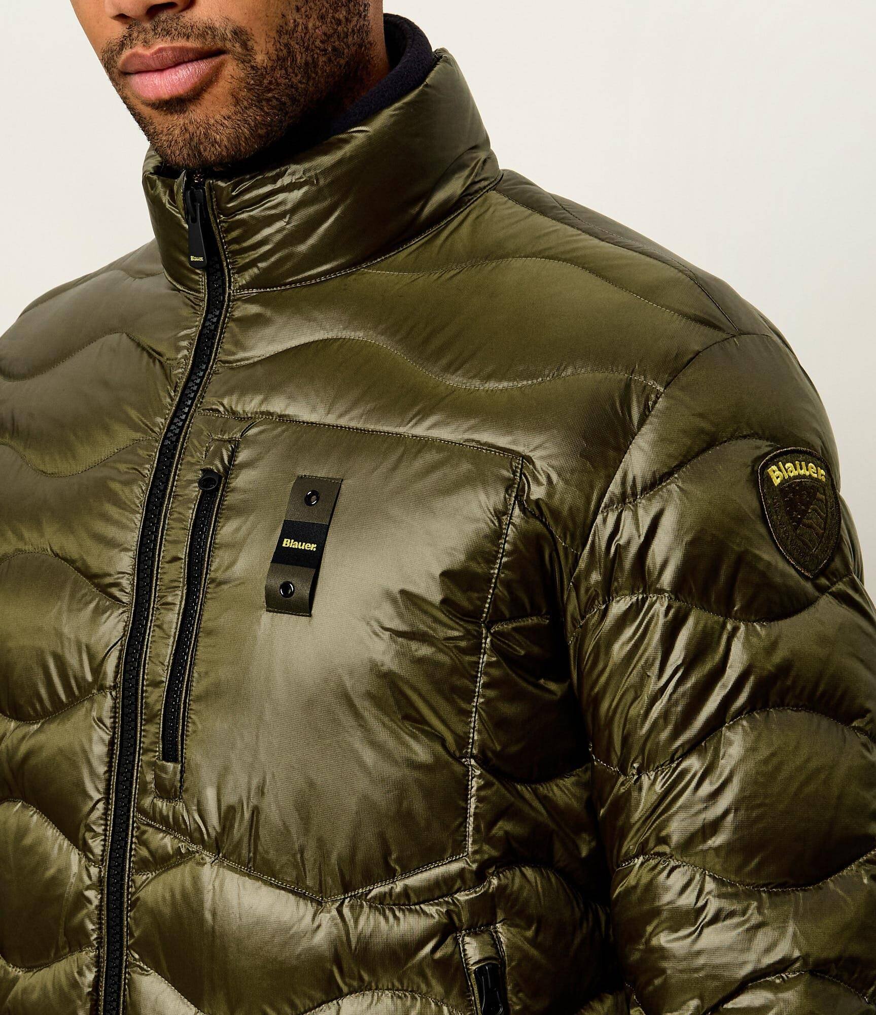Blauer Geacă de puf Daniel | regular fit