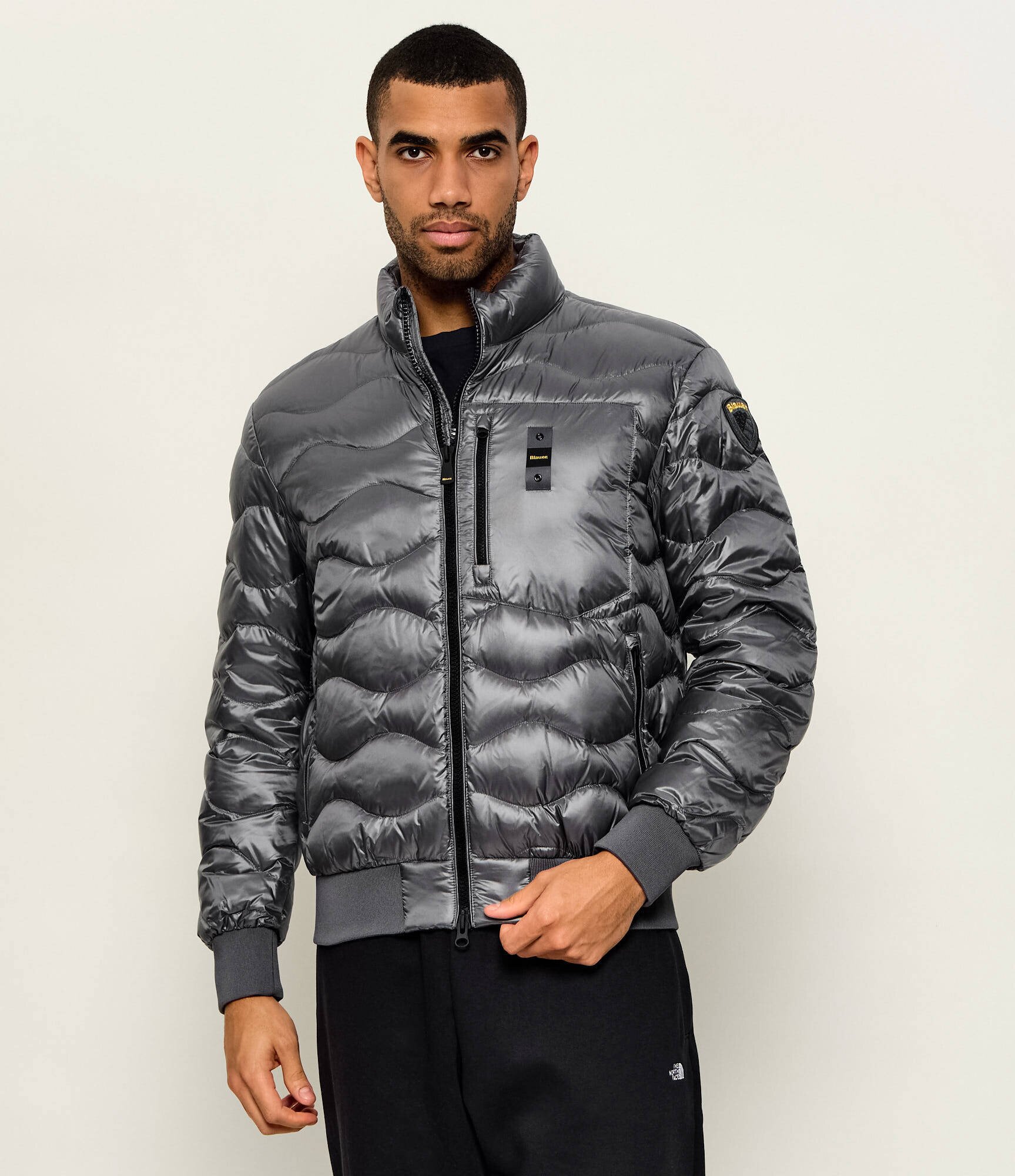 Blauer Geacă de puf Daniel | regular fit