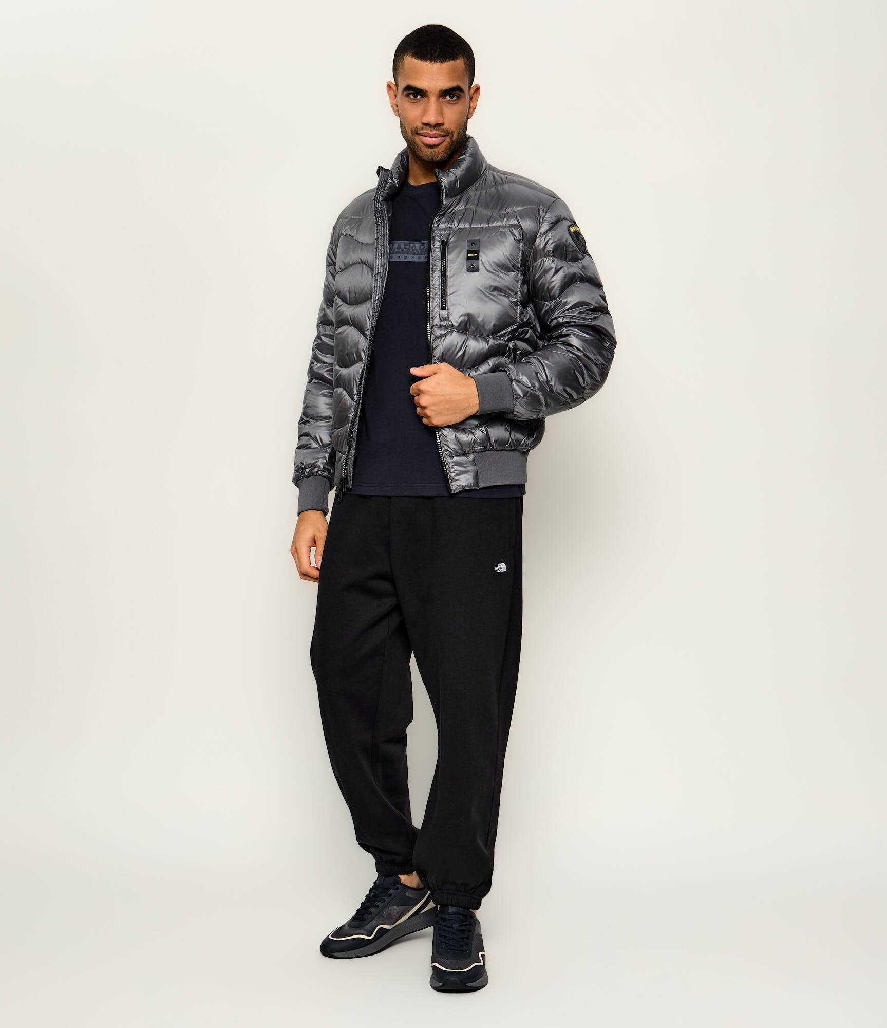 Blauer Geacă de puf Daniel | regular fit