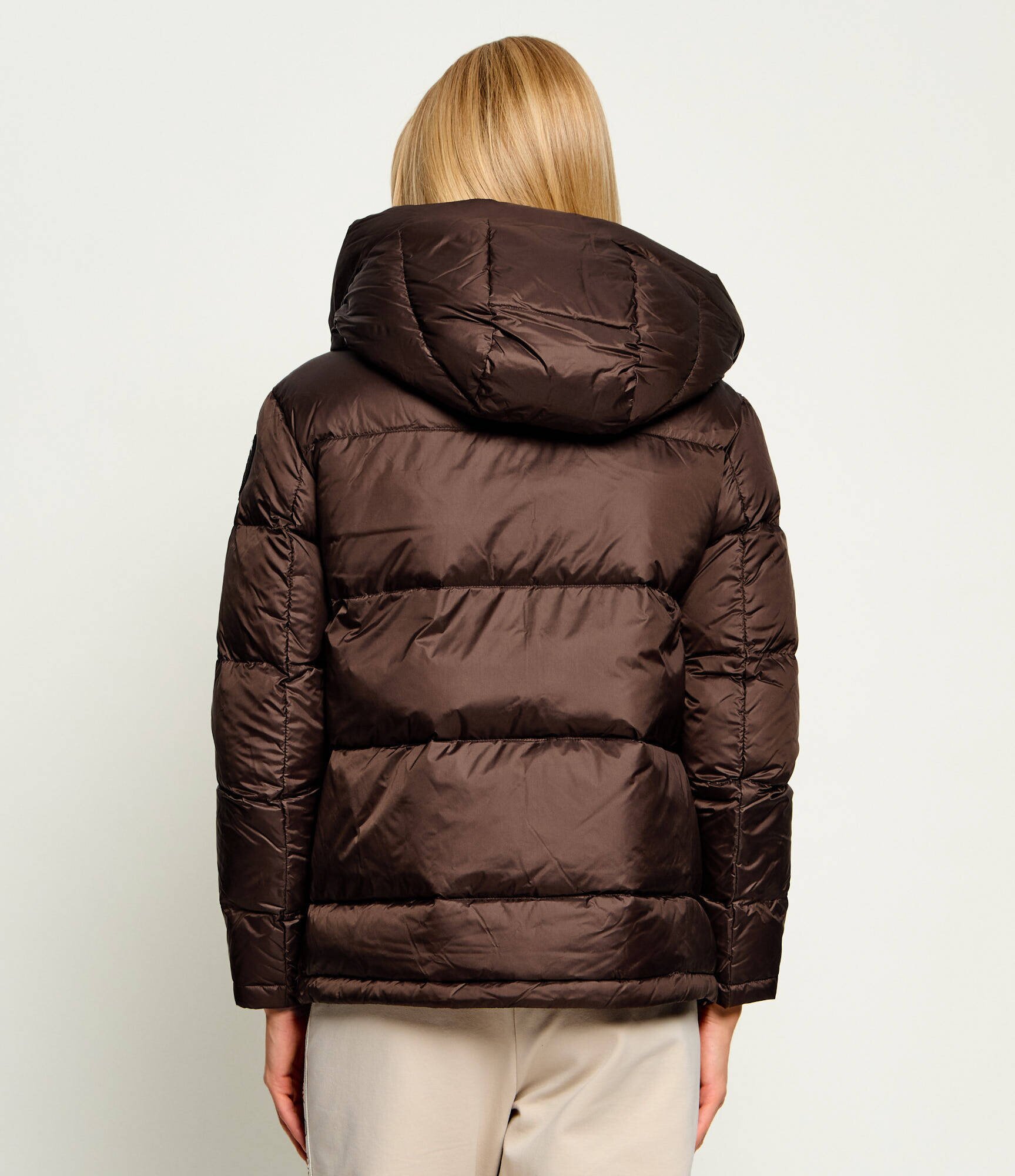Blauer Geacă de puf Tyllin | regular fit